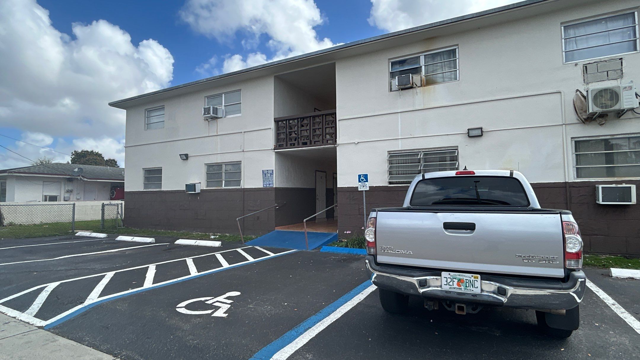 5151 W FLAGLER ST by Souffront Construction & Engineering