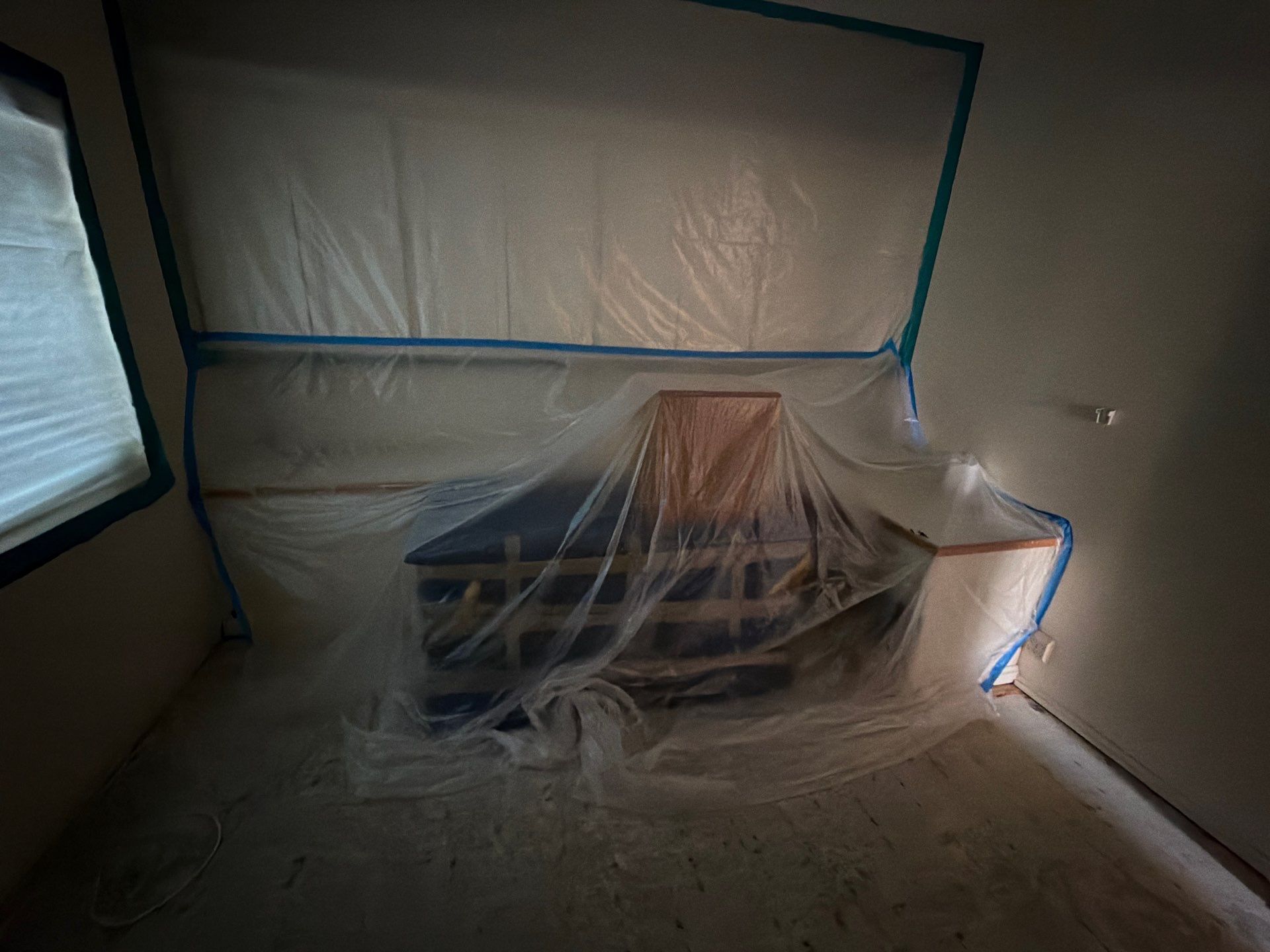 Project in Mission Viejo by Rb360remodeling Inc.