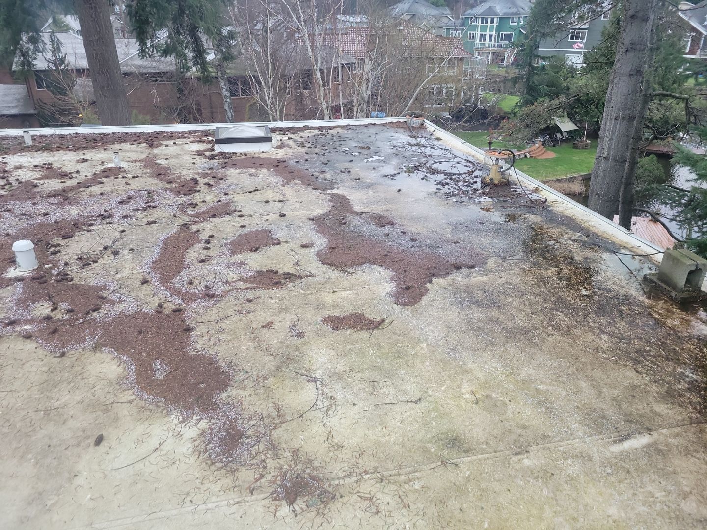 2025 Lynnwood Residential Overlay by Alternative Roofing Systems Inc. 