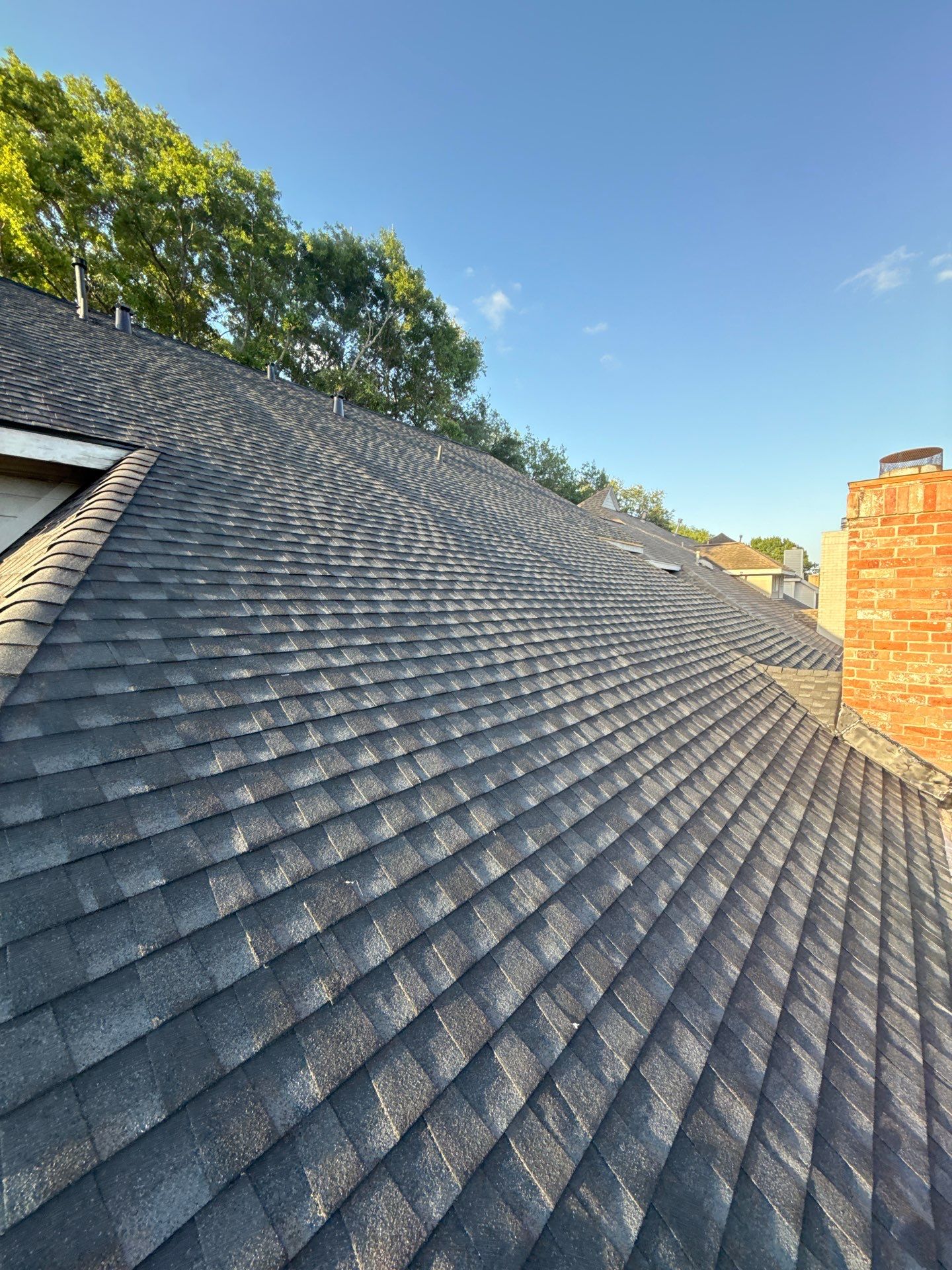Roof Repair Houston by Roof Repair Company