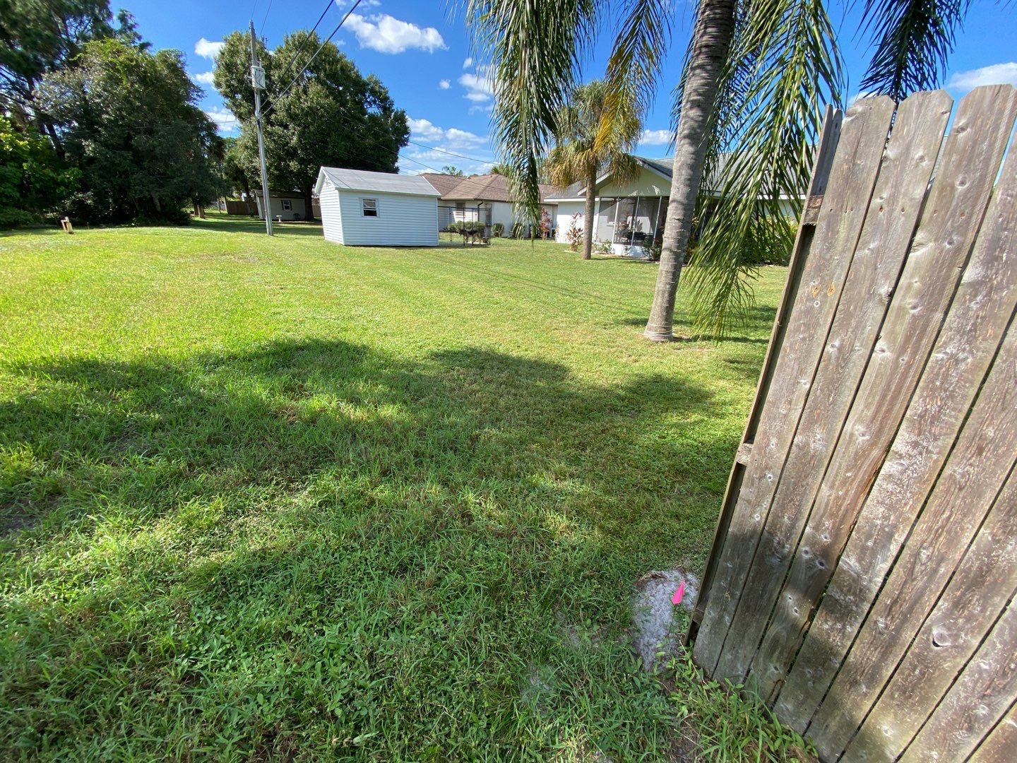 North Port, FL 4 ft. Tall Black Chain-link Fence by Asap fence and gates, LLC