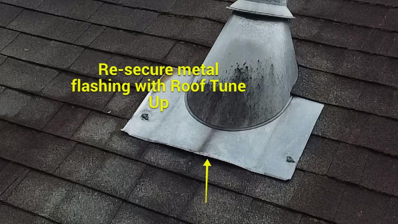 Project by Roof Maxx of Midlothian by Roof Maxx of Midlothian