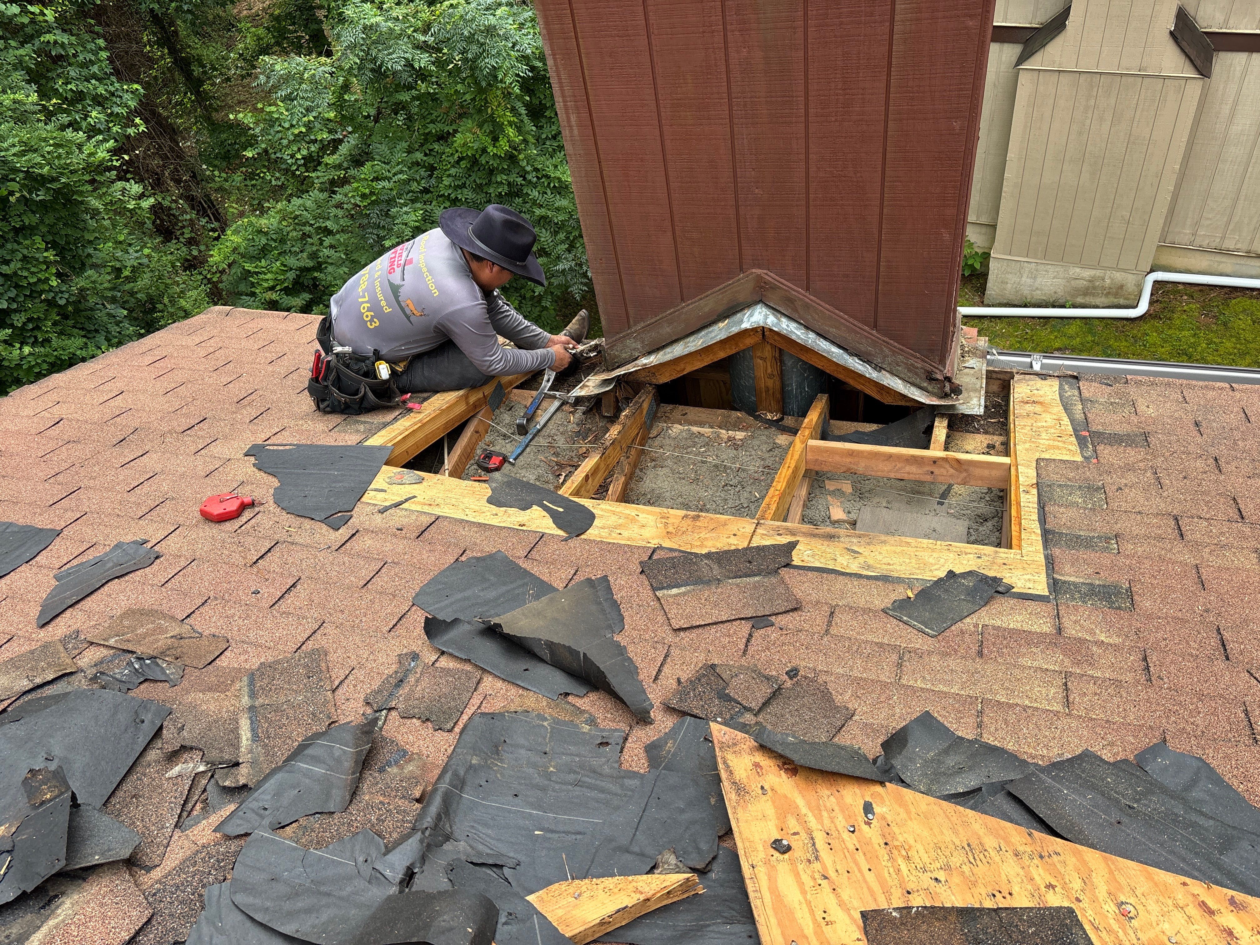 Gutters and Downspouts  by Deerfield Roofing LLC