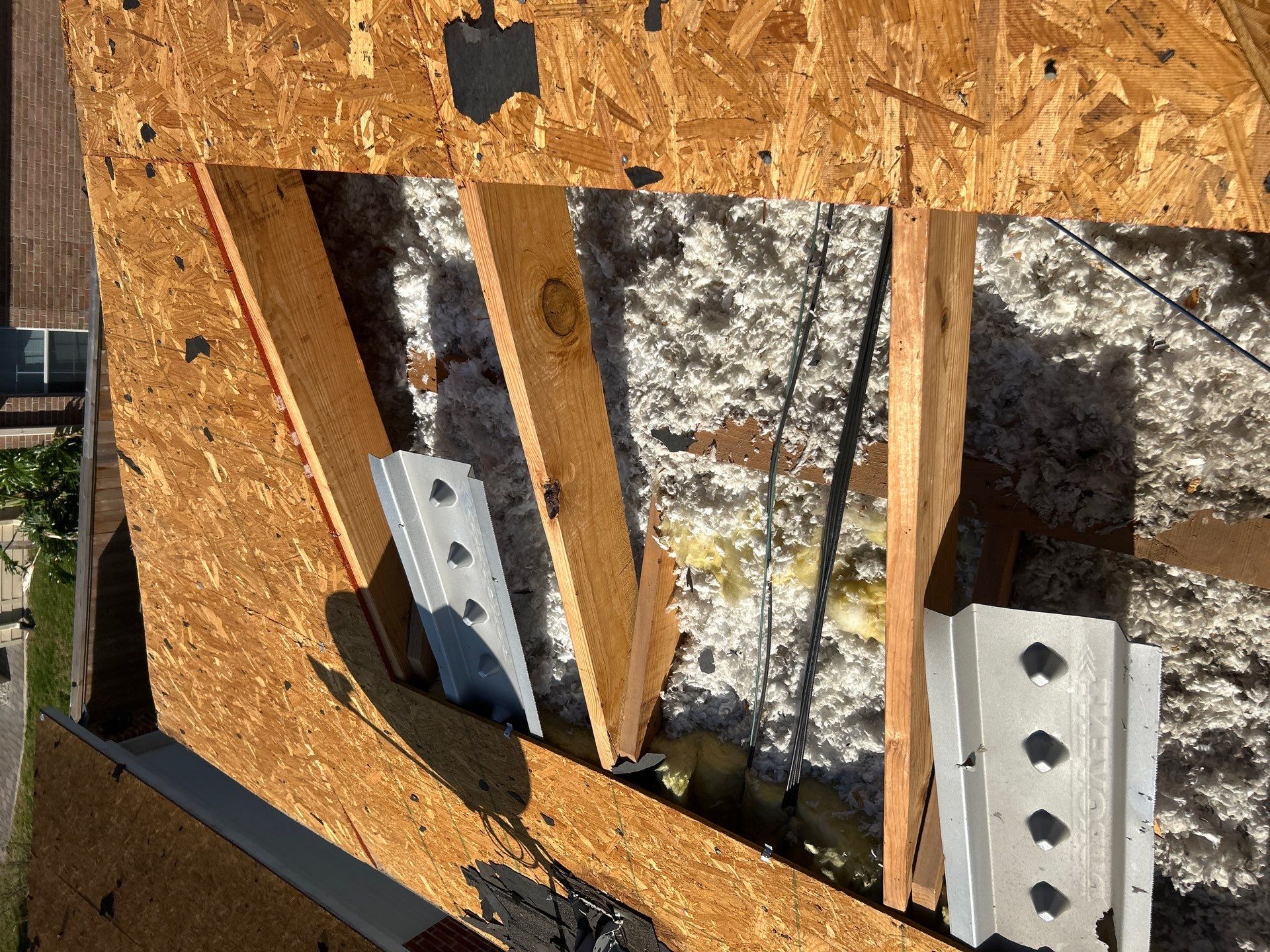 Roof Repair Spring by Roof Repair Company