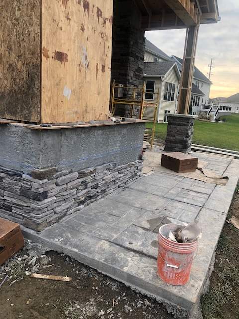 Outdoor Living, Deck, and Addition by Ivy Lea Construction