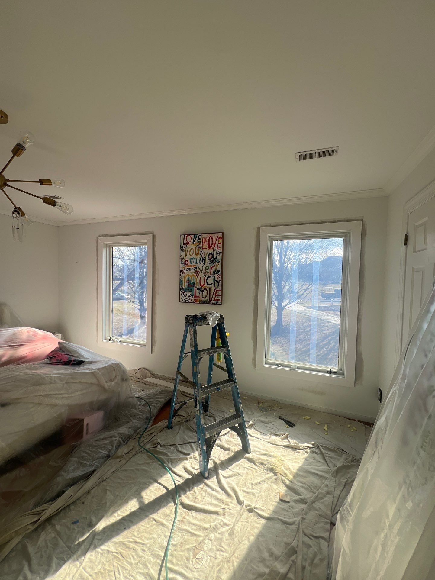 Johanna's Home in Newtown by Window Guardians