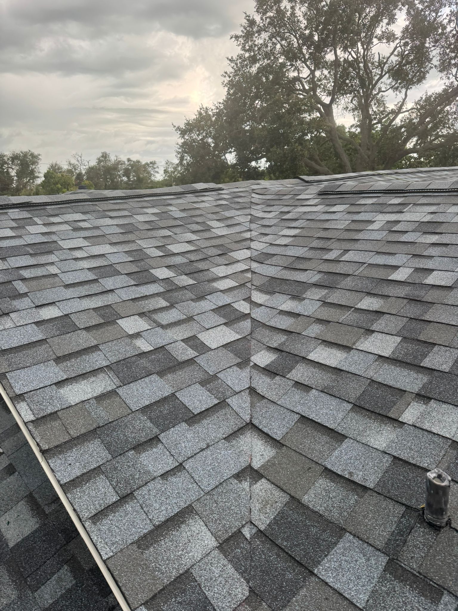 Project in Seminole 33776 by Mitchell Roofing Company LLC