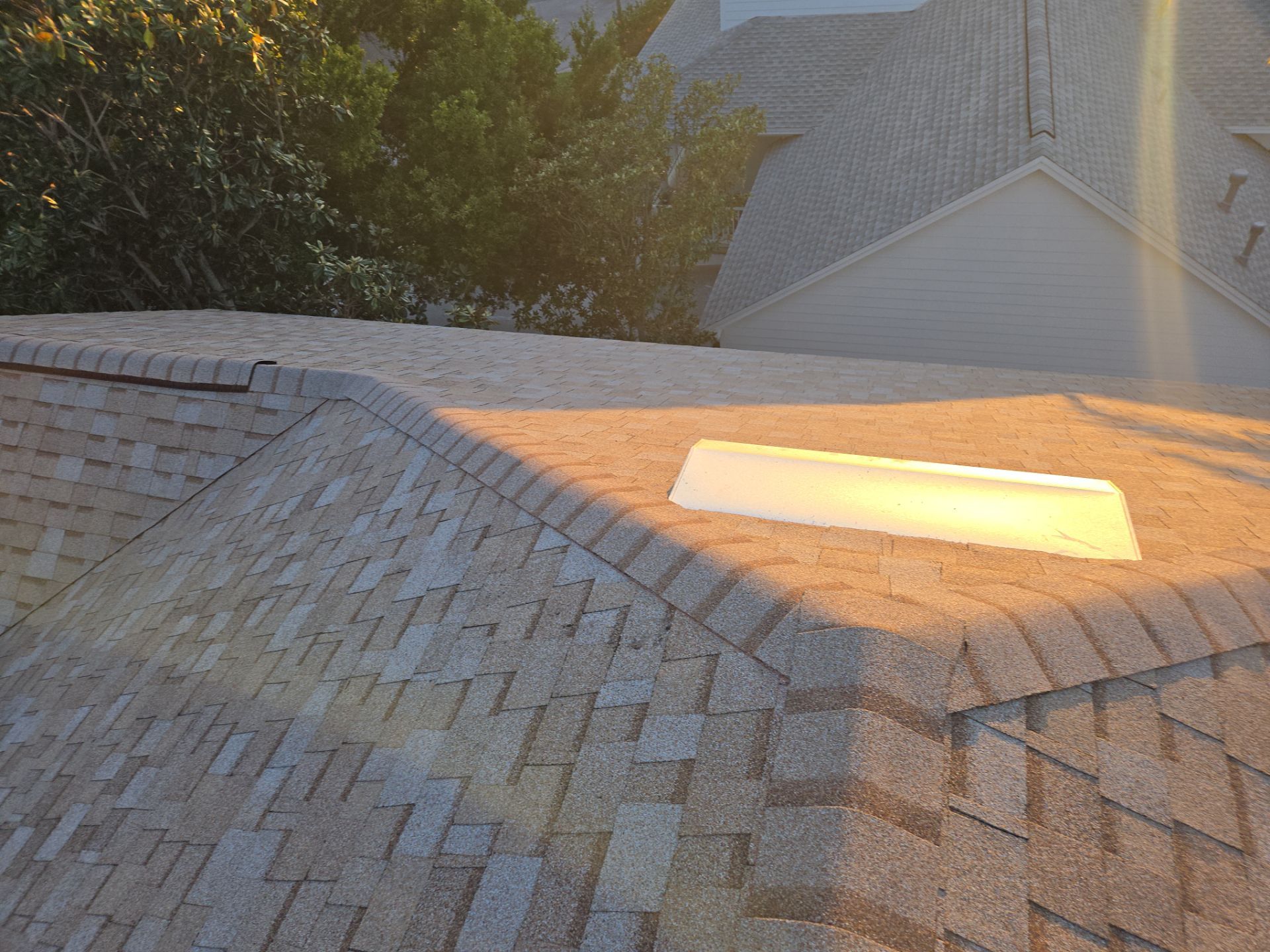 Project in Seminole 33776 by Mitchell Roofing Company LLC 