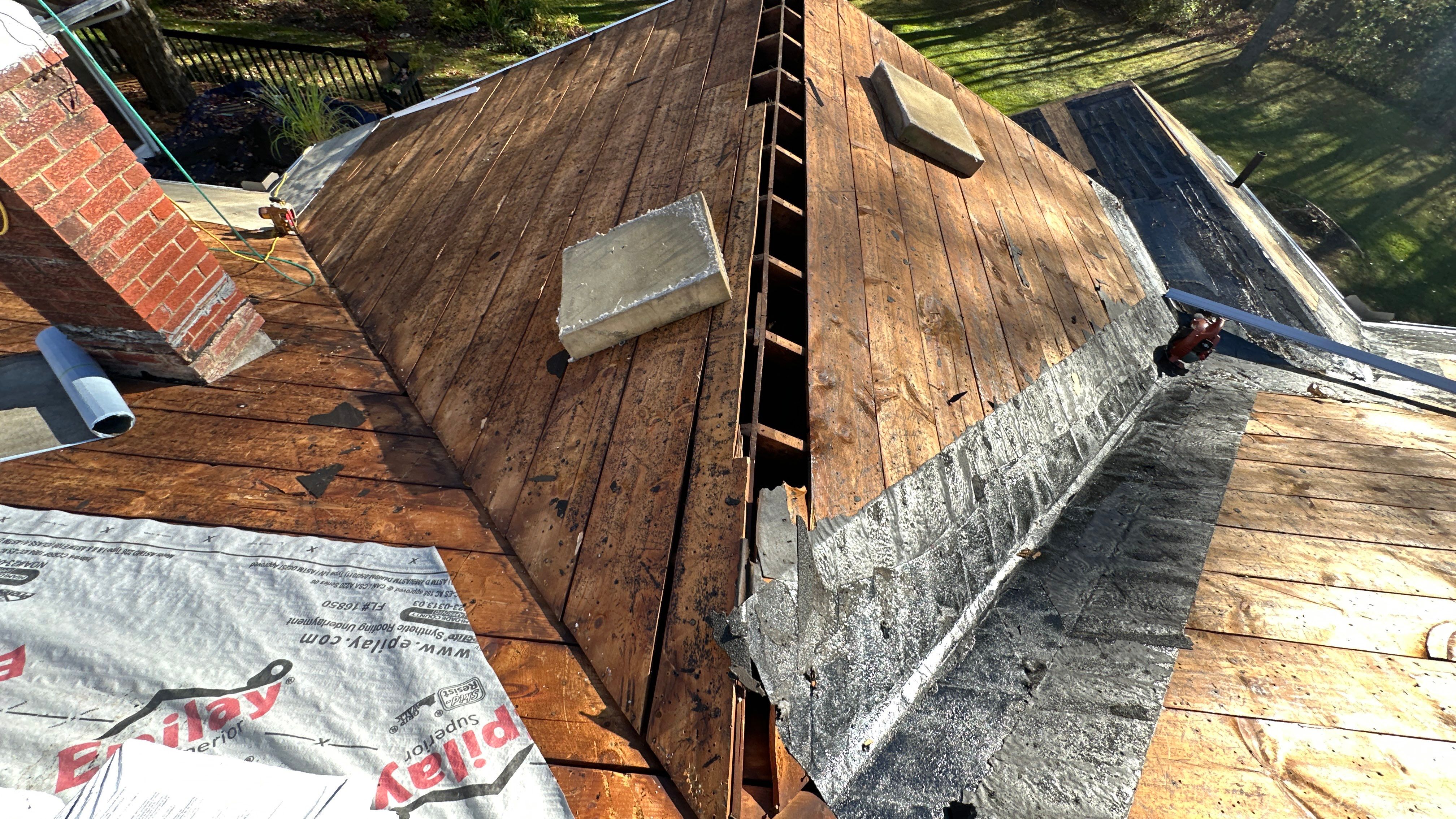 Roof and Skylight Replacement by Homestyle in Russell Township by Homestyle Home Improvements (HHI)