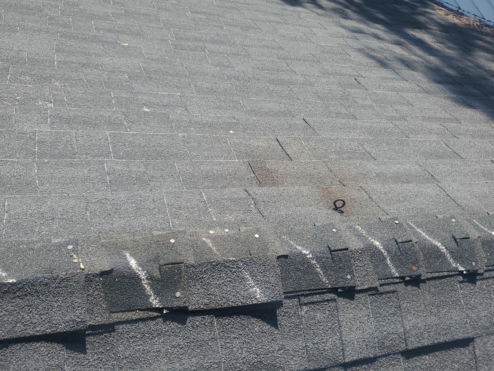 Odgen Utah Residential Roof Replacement by ASAP Roofing & Restoration