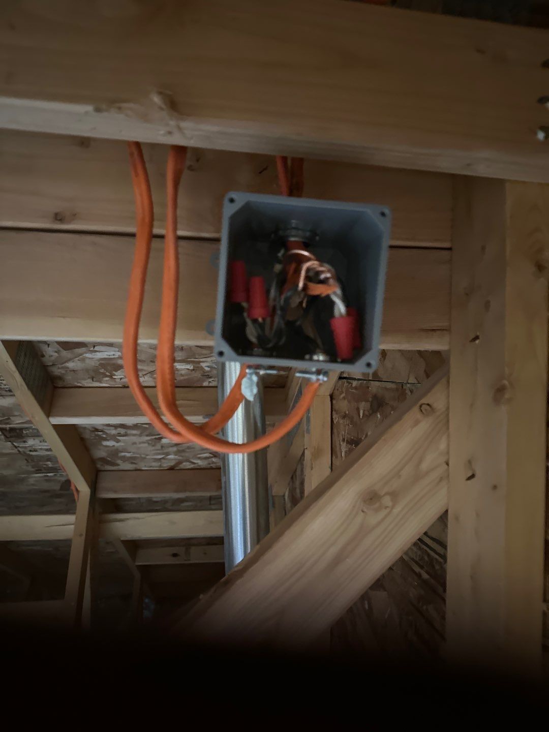 Firnhaber Solar Panel Installation by SOPRIS SOLAR 