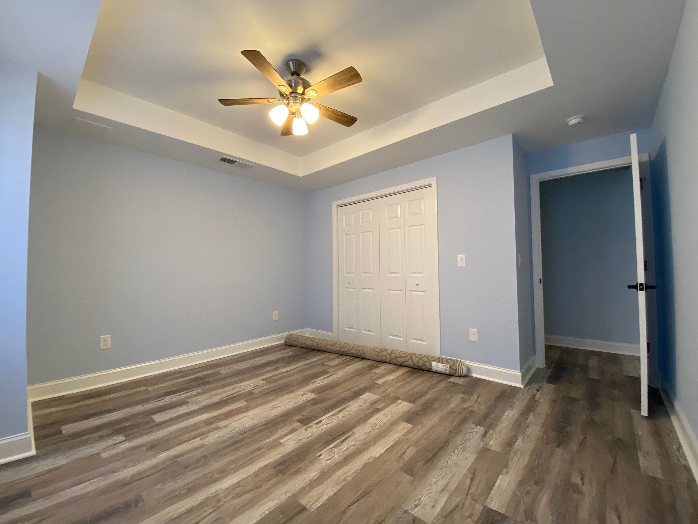 Marietta Basement Remodeling Featuring Custom Wet Bar and Marble Shower by Swift Home Renovations