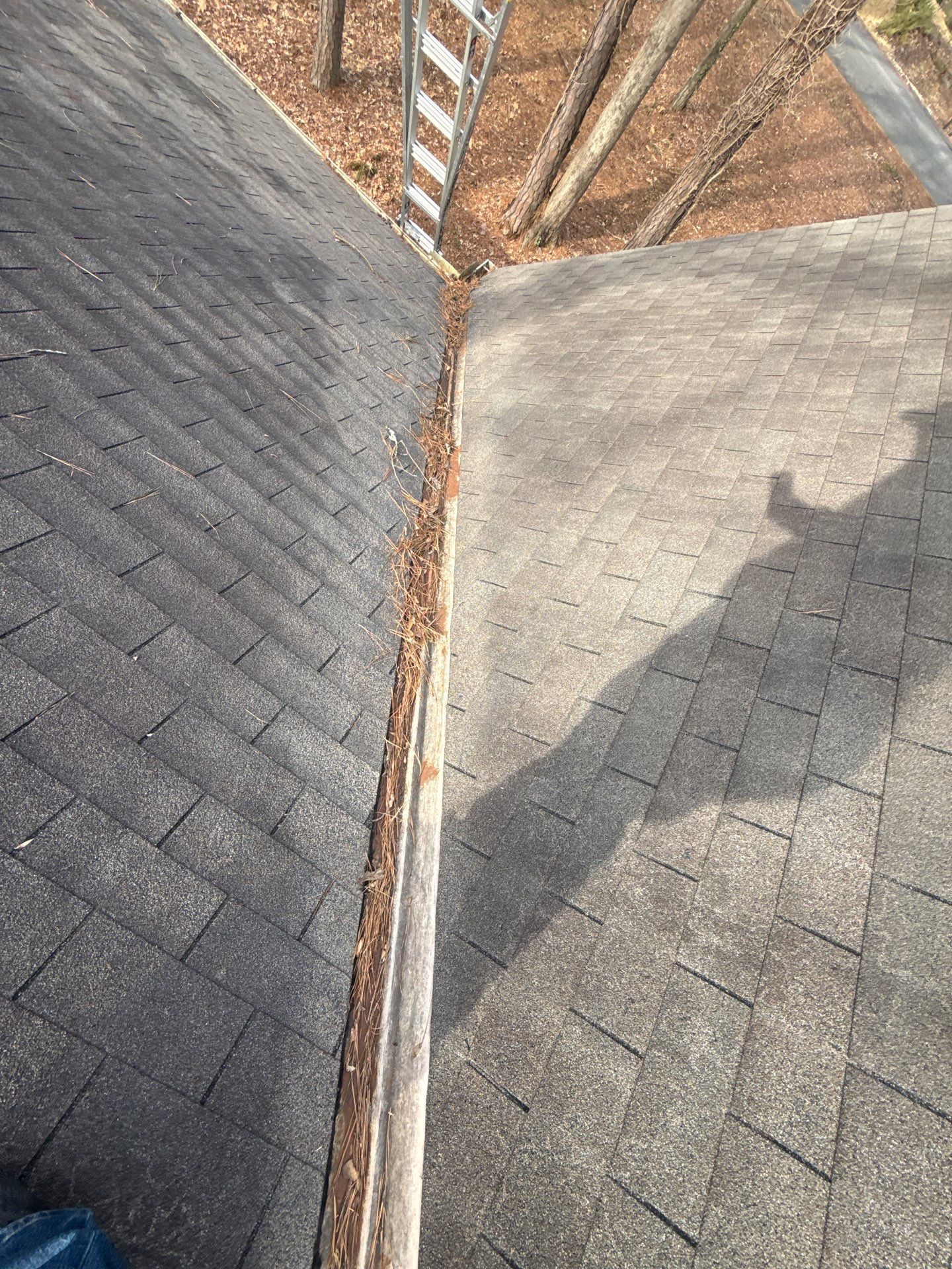 Asphalt Roof Replacement in Northport by NANOROOF Alabama