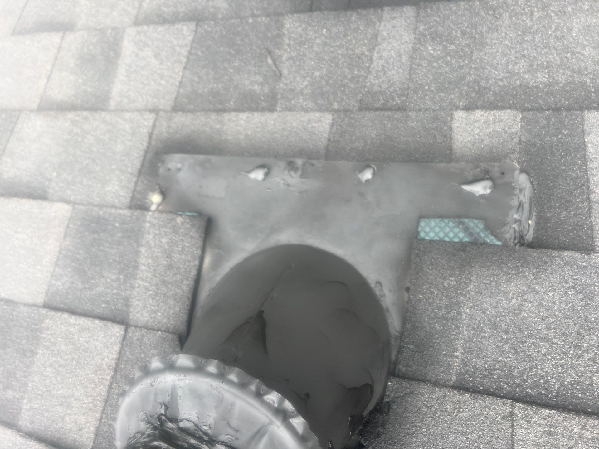 Project in Austin by Rhino Roofing and General Contracting, LLC