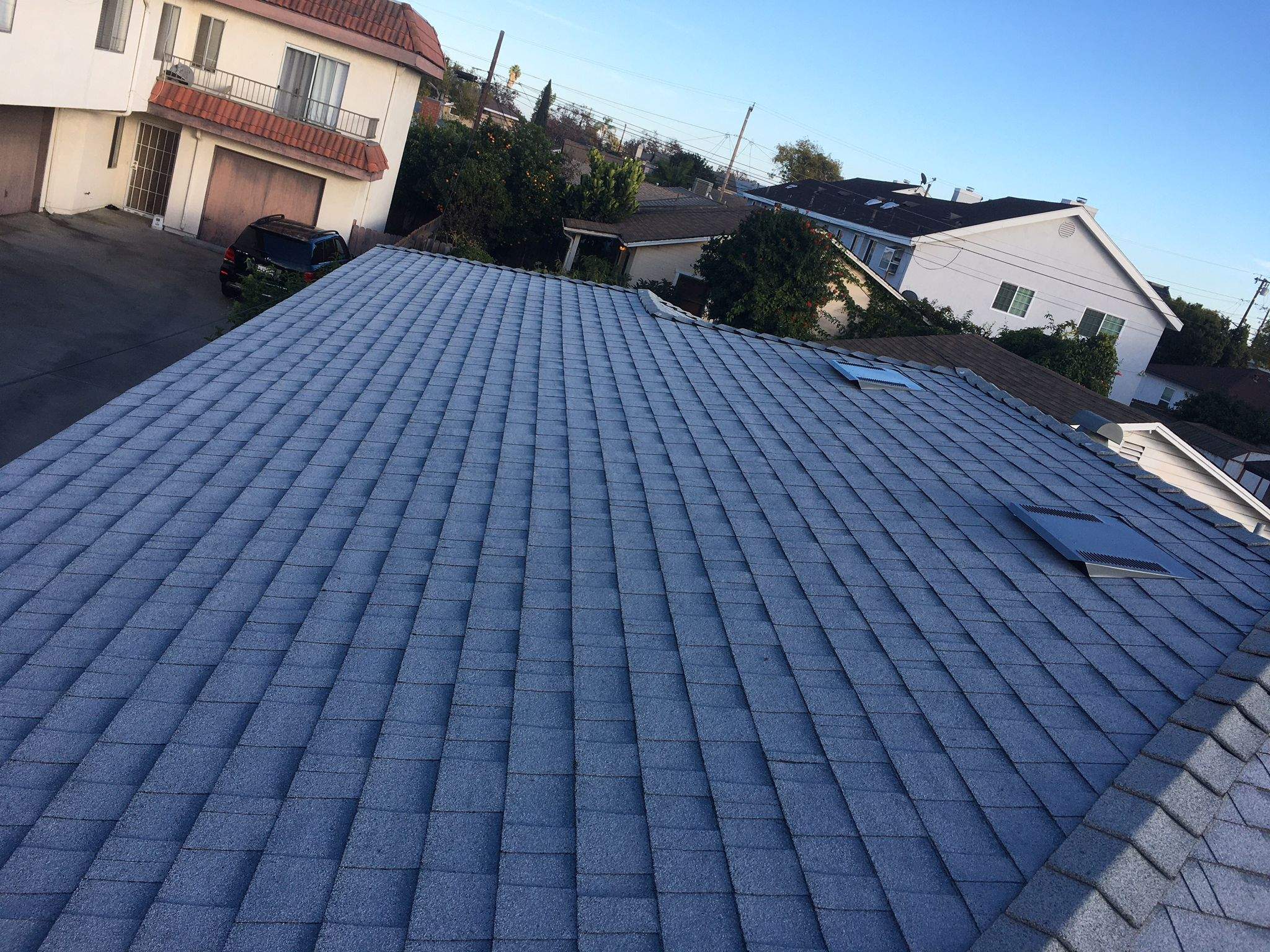 Roof Replacement - Gardena CA 90247 by Epic Roof Replacement