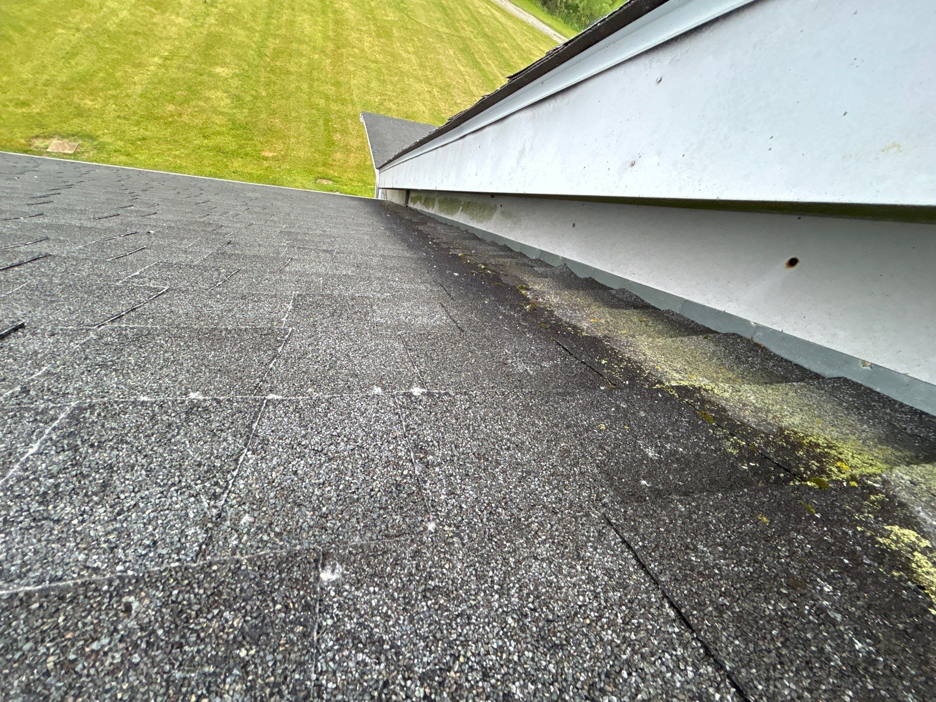 Centerburg, Ohio Shingle Roof Installation by Pine Ridge Roofing LLC