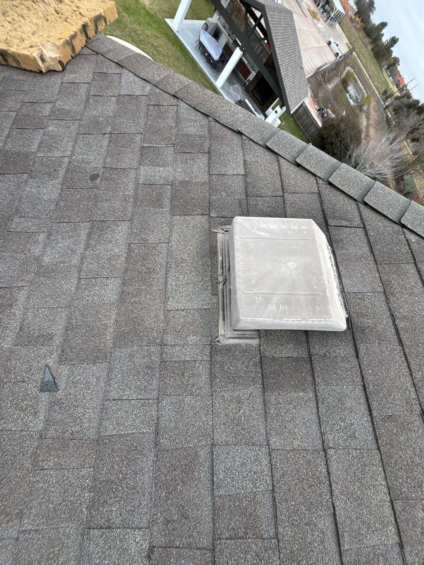 Roof Repair Katy by Roof Repair Company
