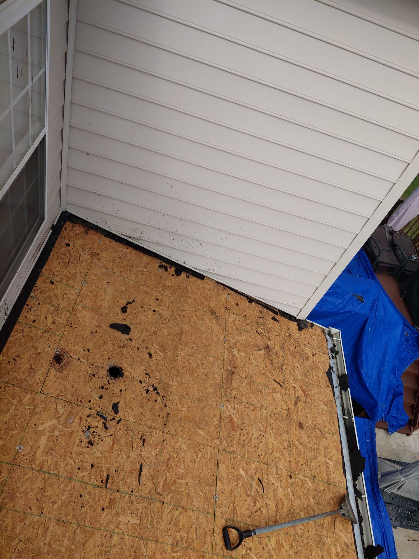 Alexandria: Residential Roof Replacement with CertainTeed Landmark Pro in Max Def Charcoal Black by RM Banning, Inc.