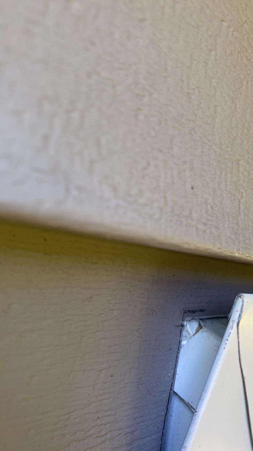 Door Installation using Custom work  by A Plus Exterior