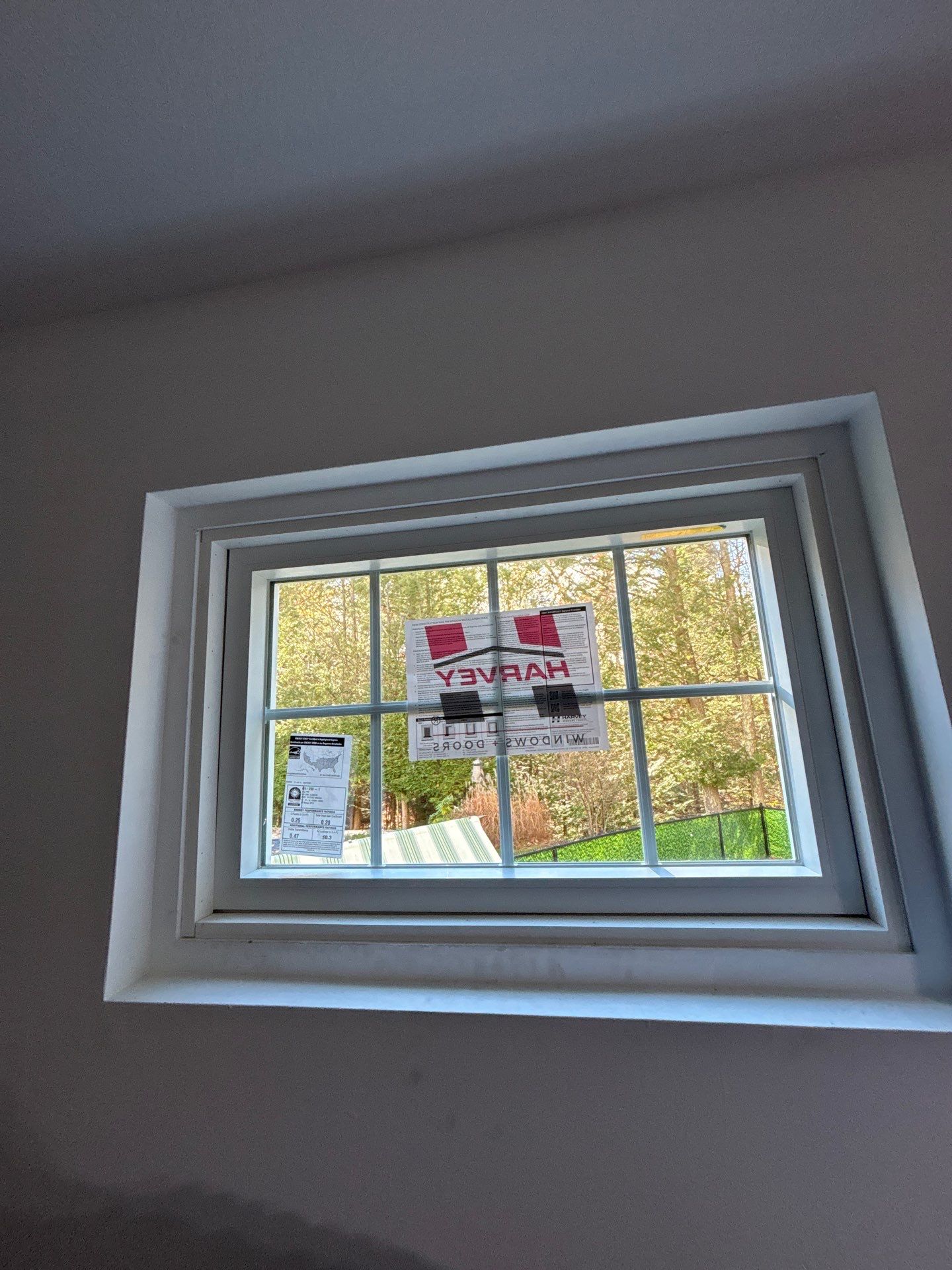 Garage Window Replacement & Rot Repair for Repeat Customer – Veteran-Owned Contractor by Sensible Home Solutions
