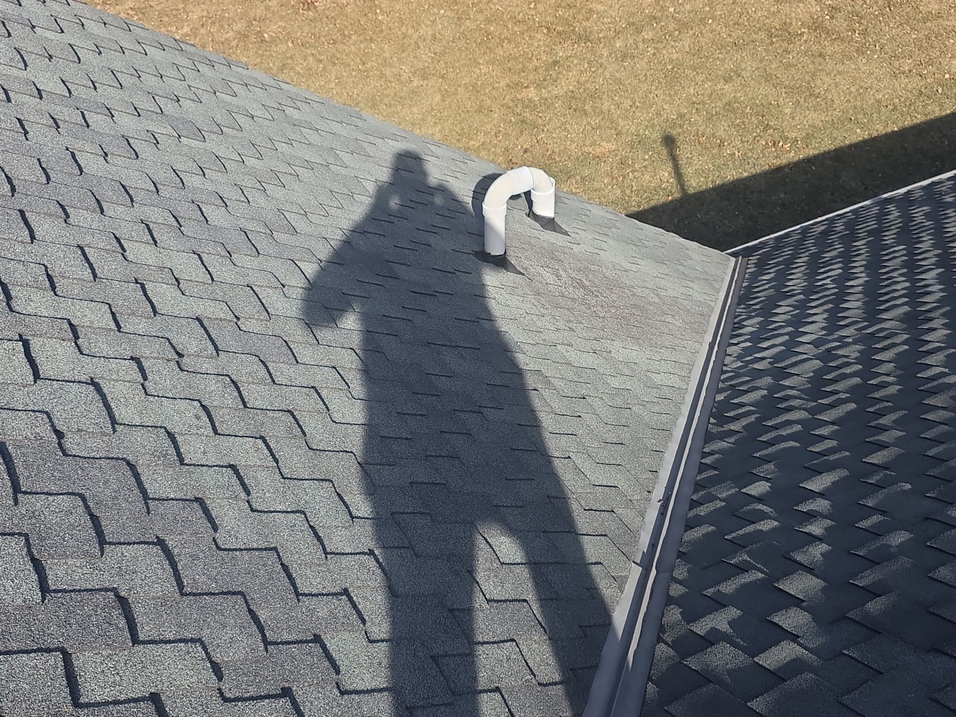 Steve Rokes Gutters and Roof by Affordable Quality Roofing & Exteriors 