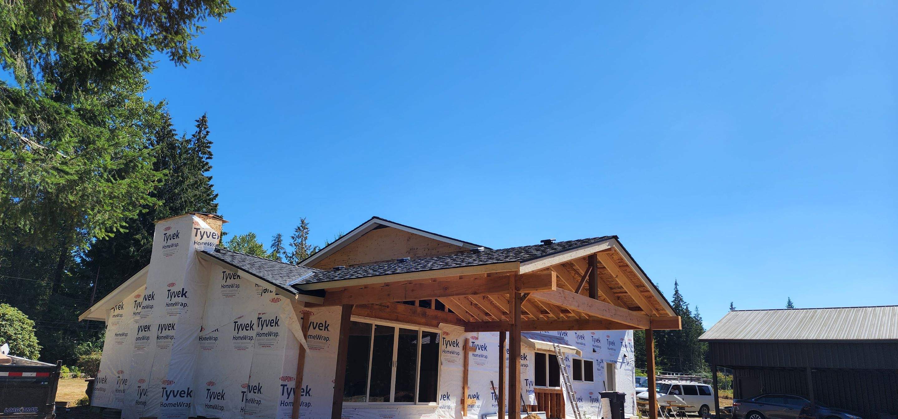 17224 Arlington by RoofWorks Northwest