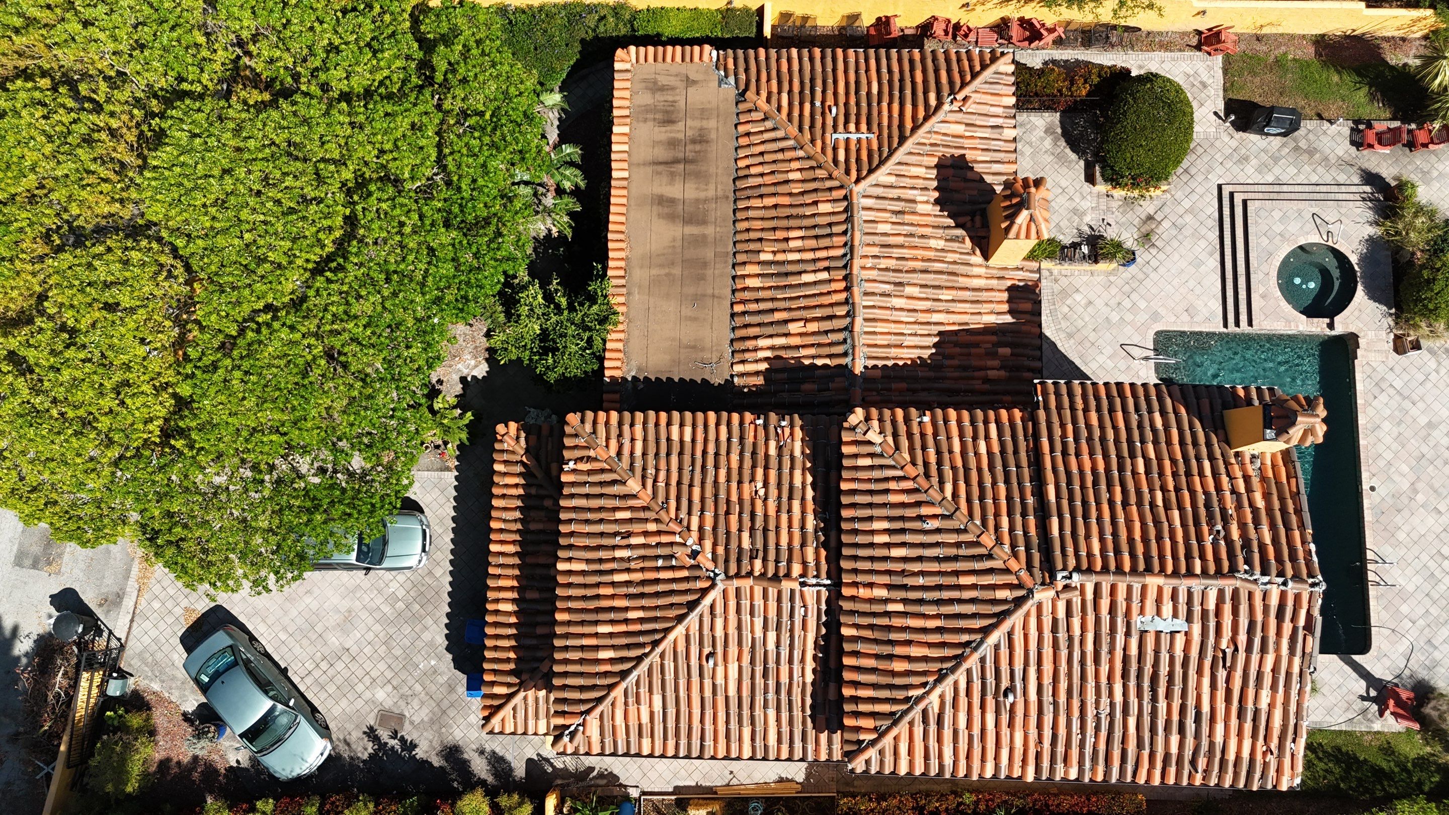 Water Damage Claim in St. Petersburg by FLAPA & KeyStone