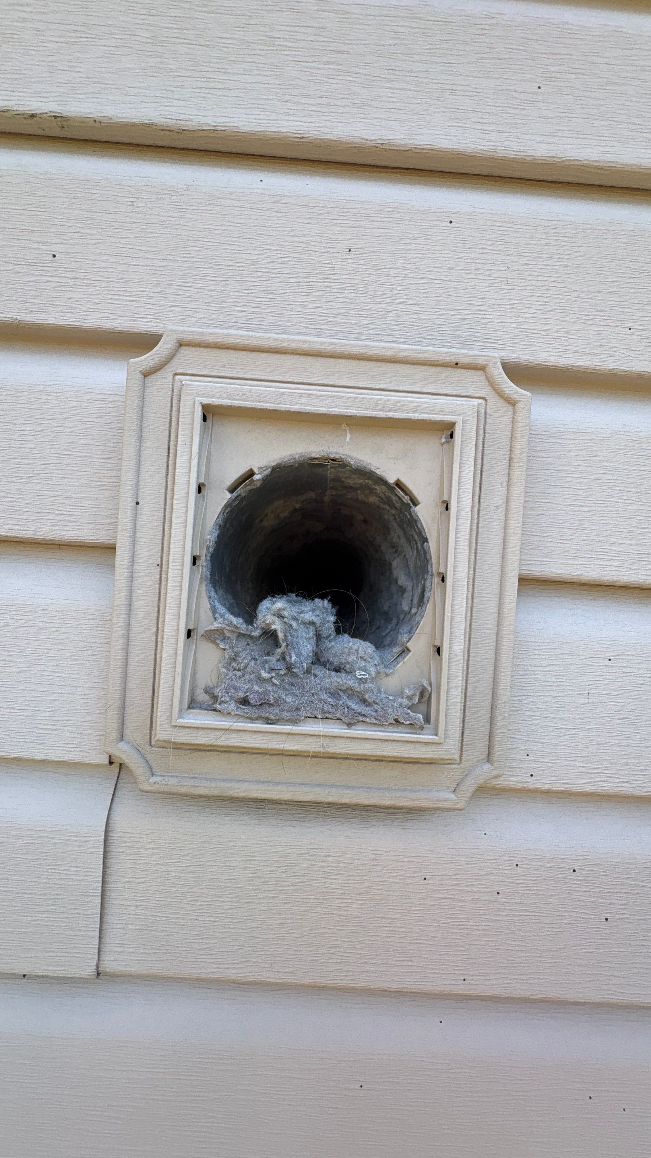 Dryer Vent Cleaning in Wexford, PA by Superior Air Duct Cleaning