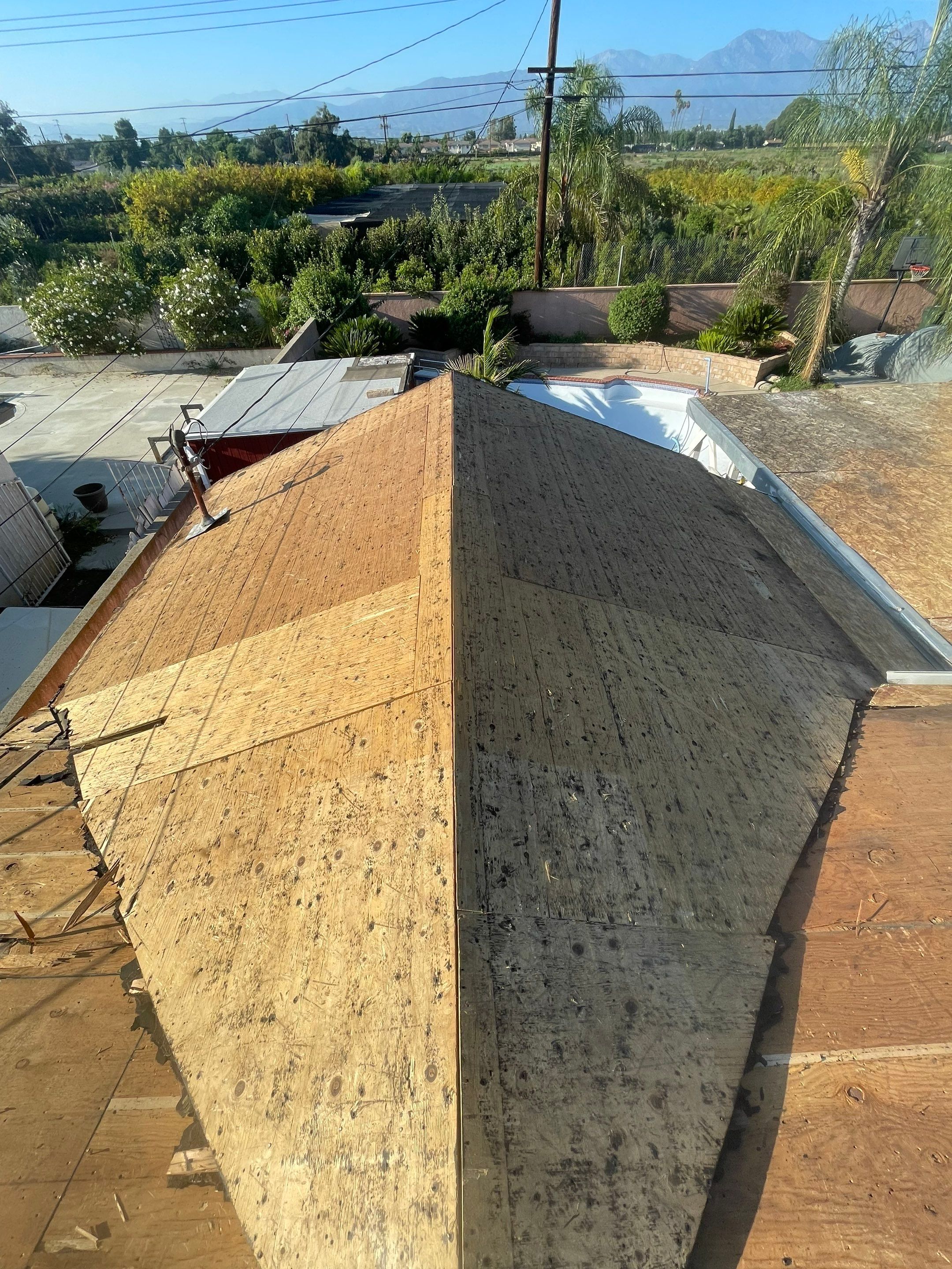 Roof Replacement - Chino CA 91710 by Epic Roof Replacement