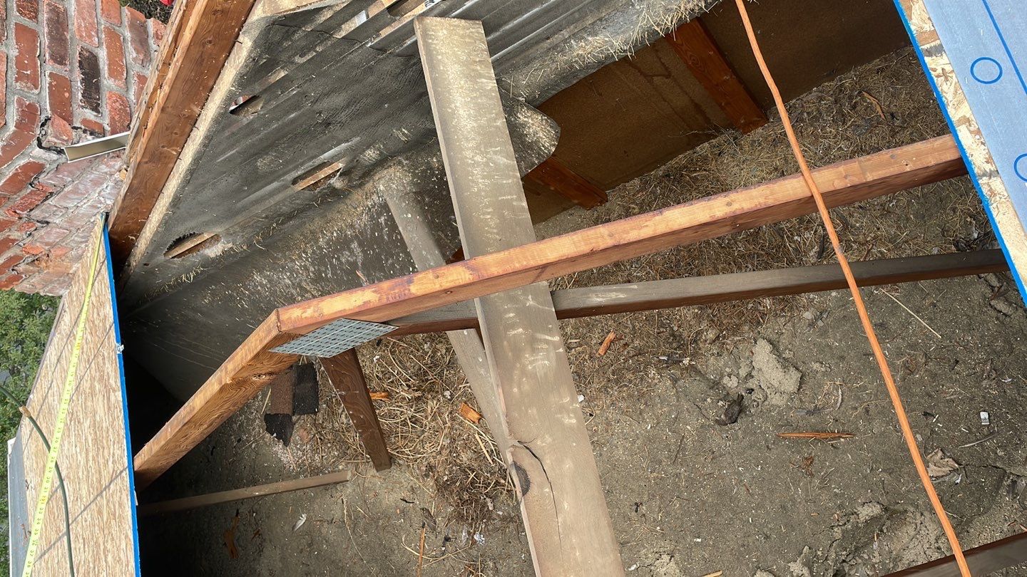 Roof Replacement using CertainTeed Landmark by 180 Contractors
