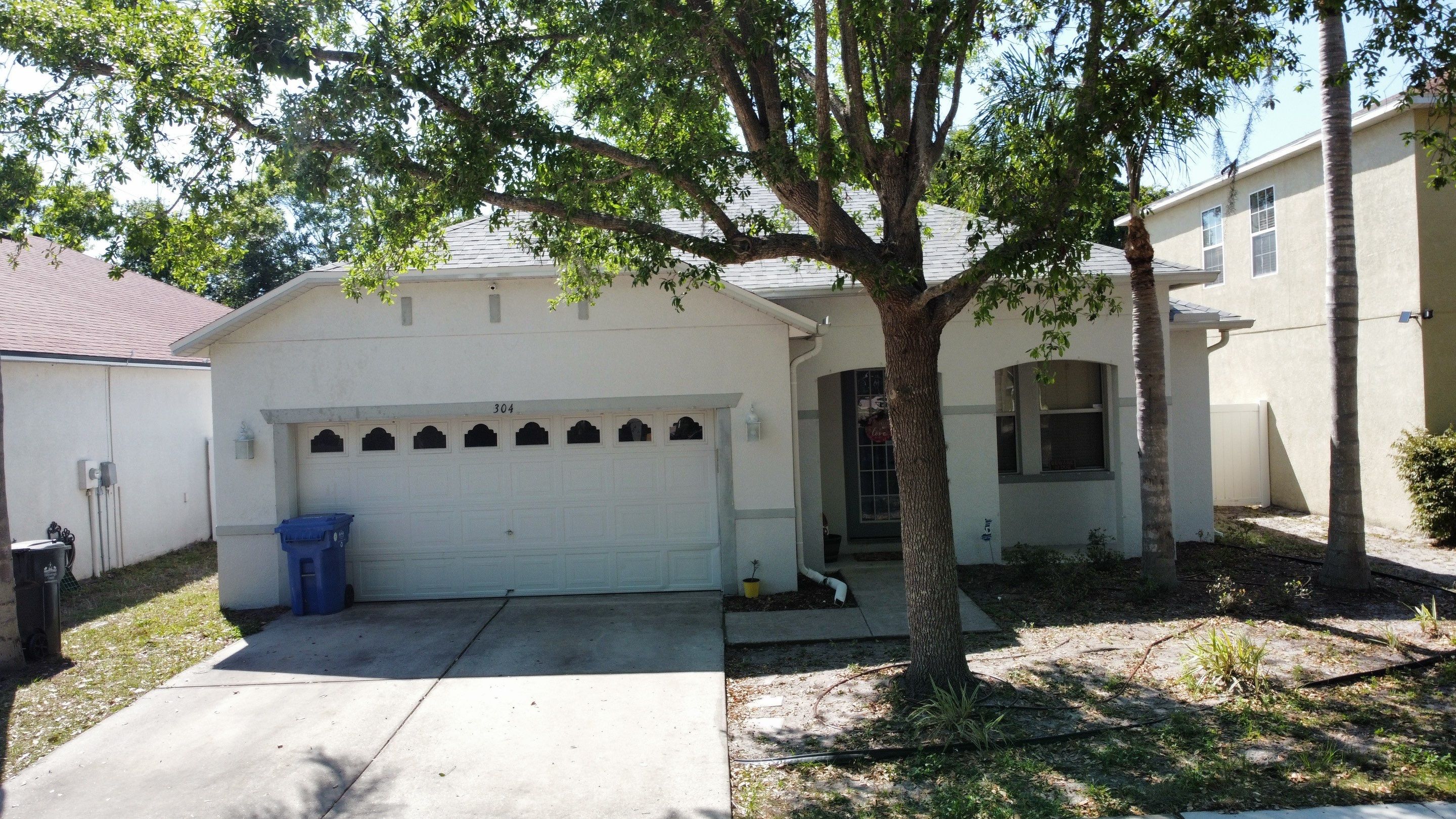 Roof Replacement in Ruskin FL, by Steadfast Roofing