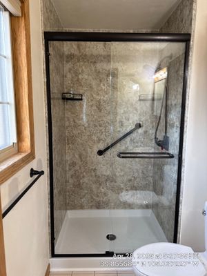 Project by Discount Bath LLC