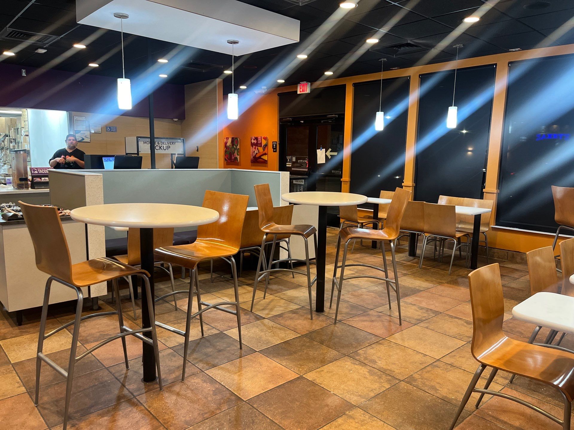 Project in Maryville, TN by Next Step Contracting