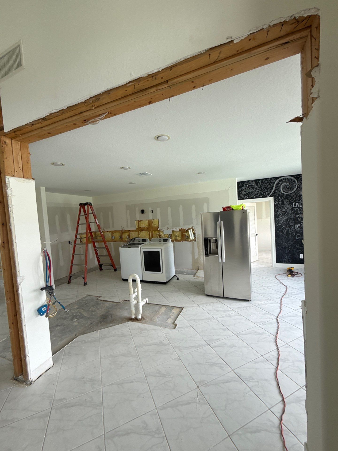 The Porchini House by SophAlx LLC