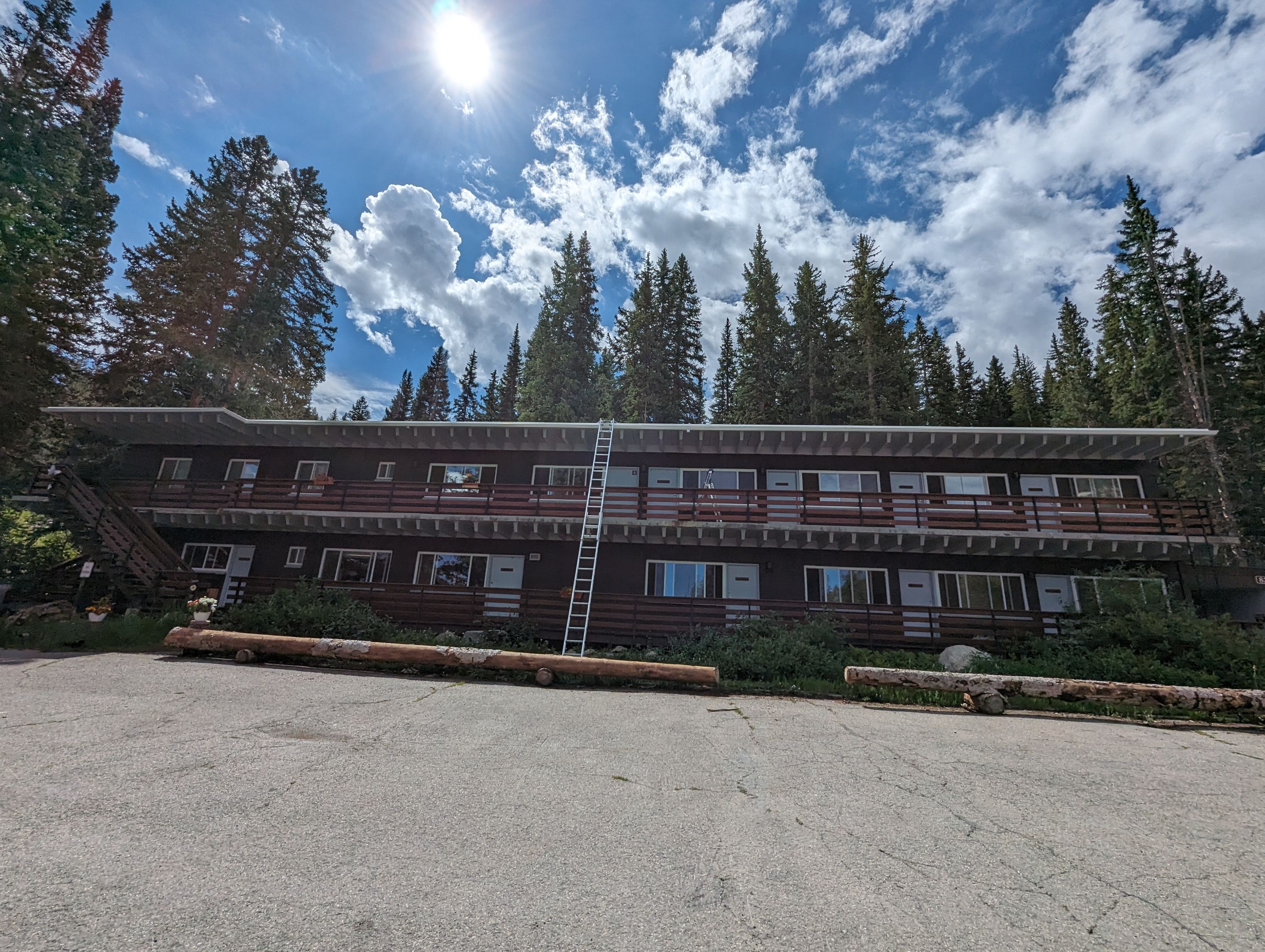 Brighton Lodge by Gutter Boys 