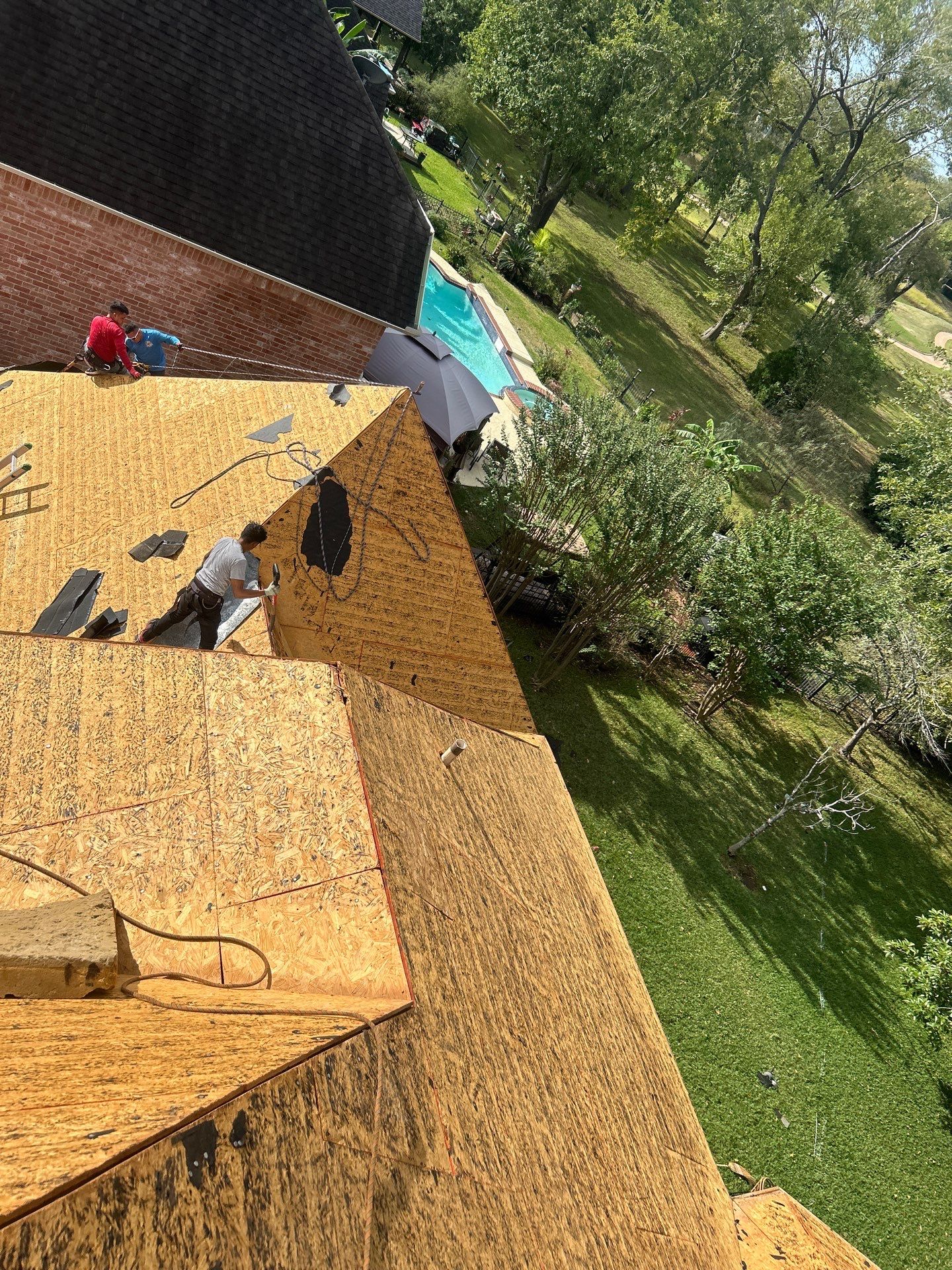 Roof Repair Richmond by Roof Repair Services LLC