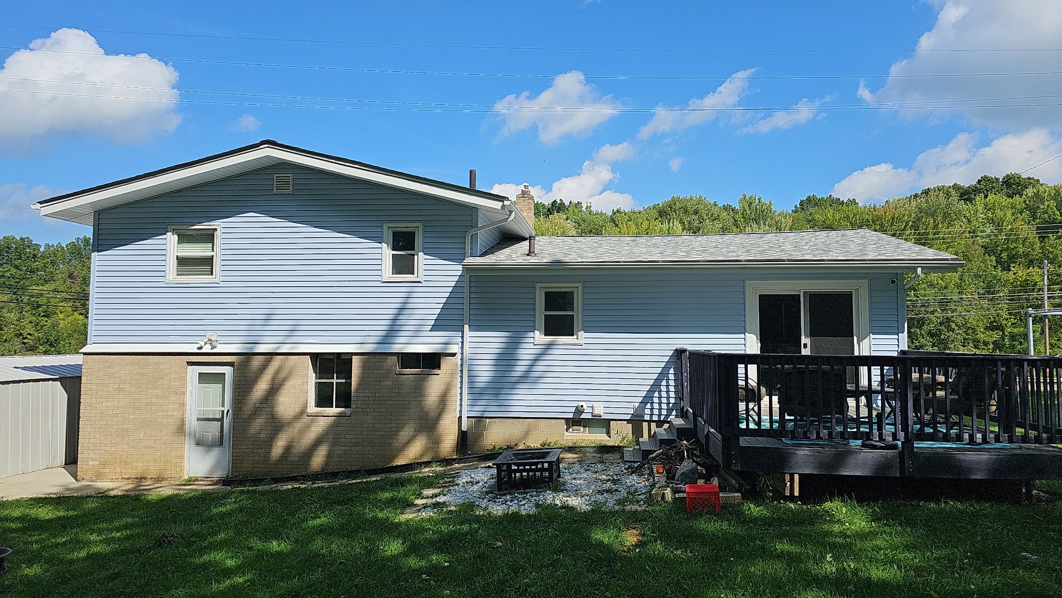 Polaris HomeView, Color: Coastal Sky by Eagle Eye Roofing