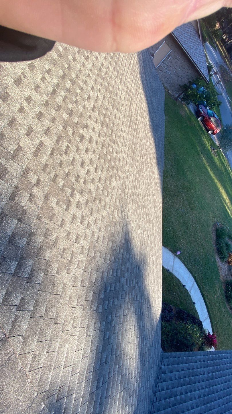 Roof Replacement by Jack C Wilson Roofing