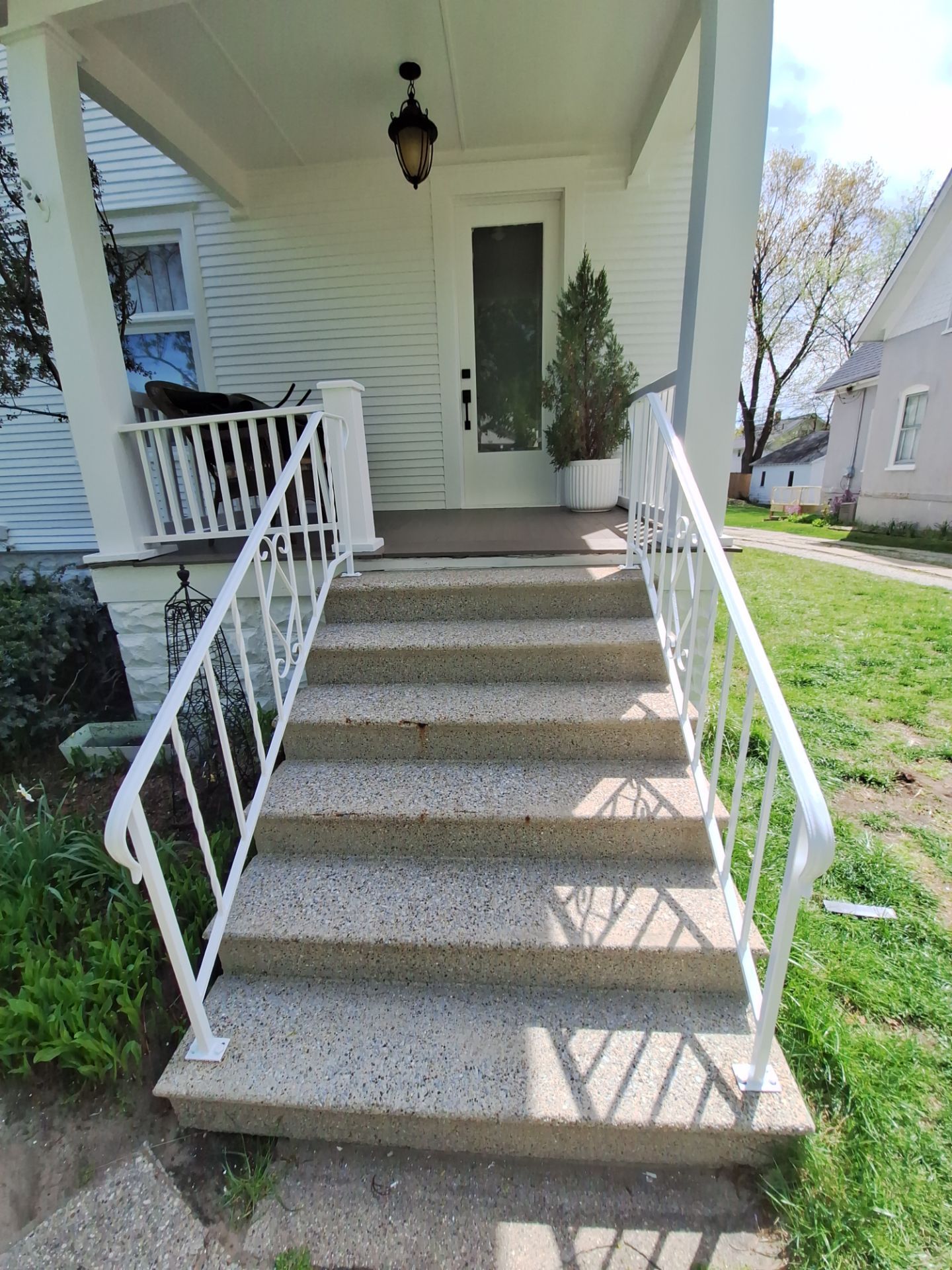 Home Exterior Painting by Gordon Painting