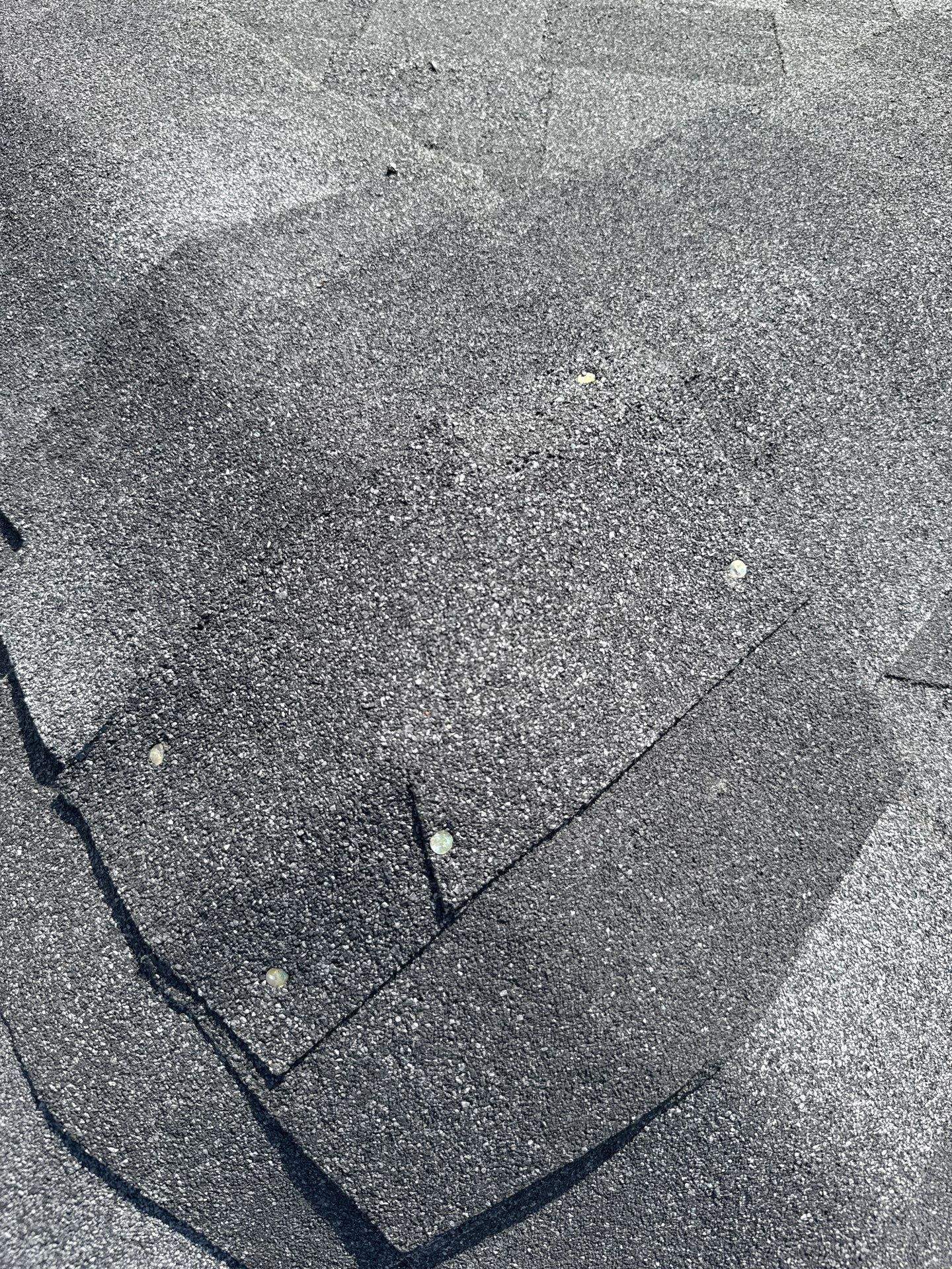 Project in Sugar Land 2 by Roof Guard And Construction