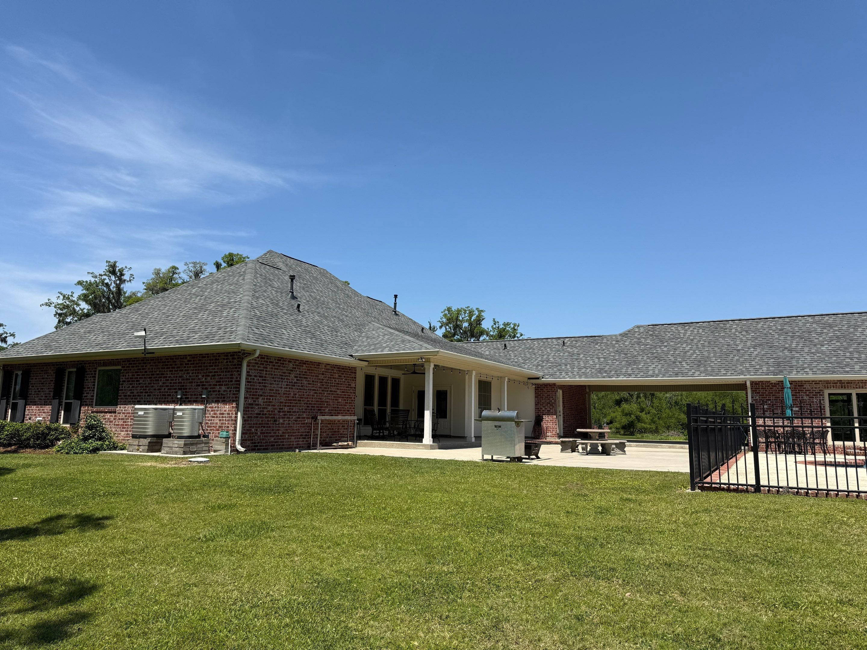 Atlas Pinnacle Pristine: Hearthstone by Top Team Roofing & Construction