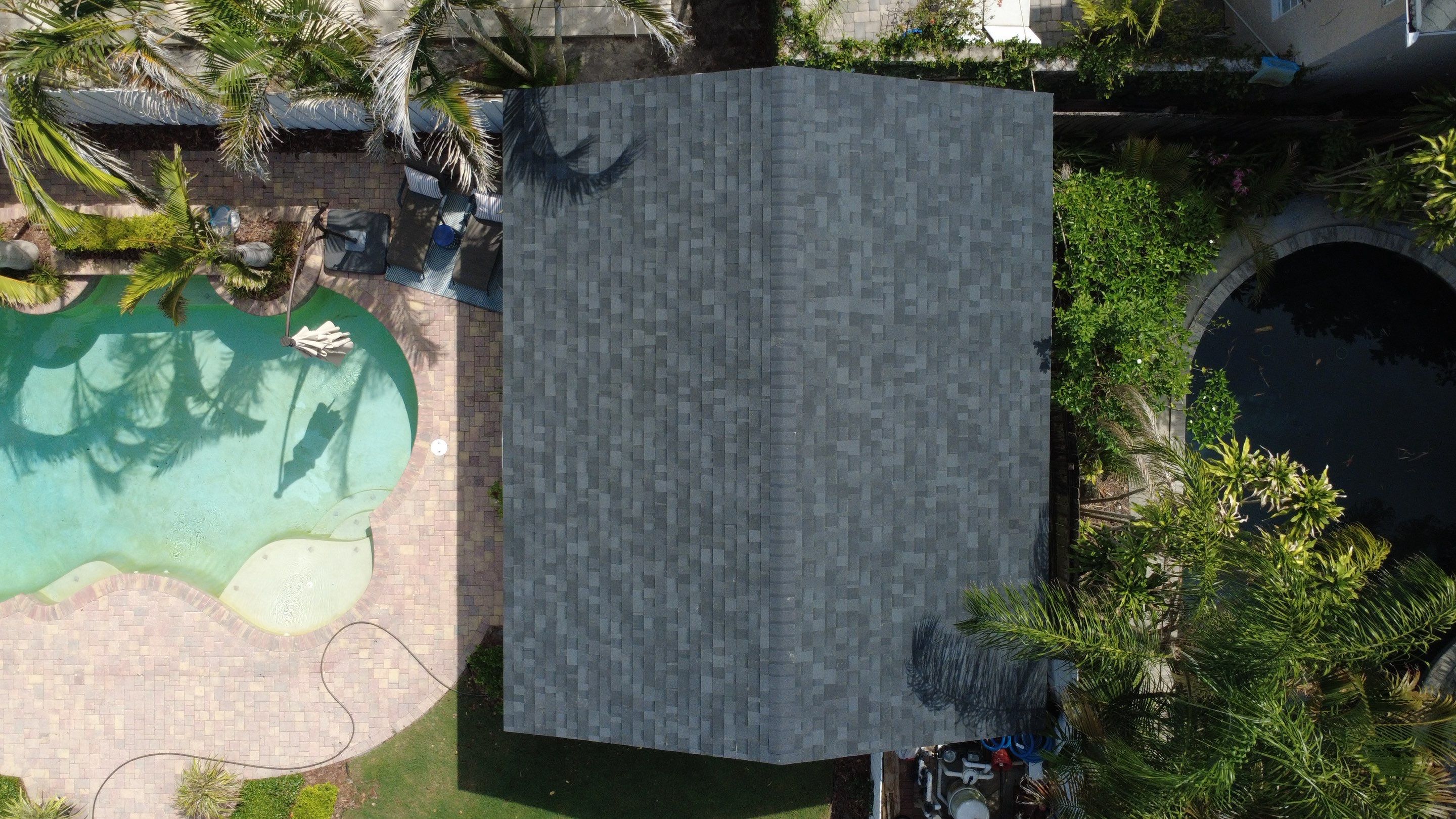 Roof Replacement in Tampa, FL by Steadfast Roofing