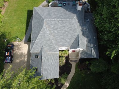 Project in Wadsworth