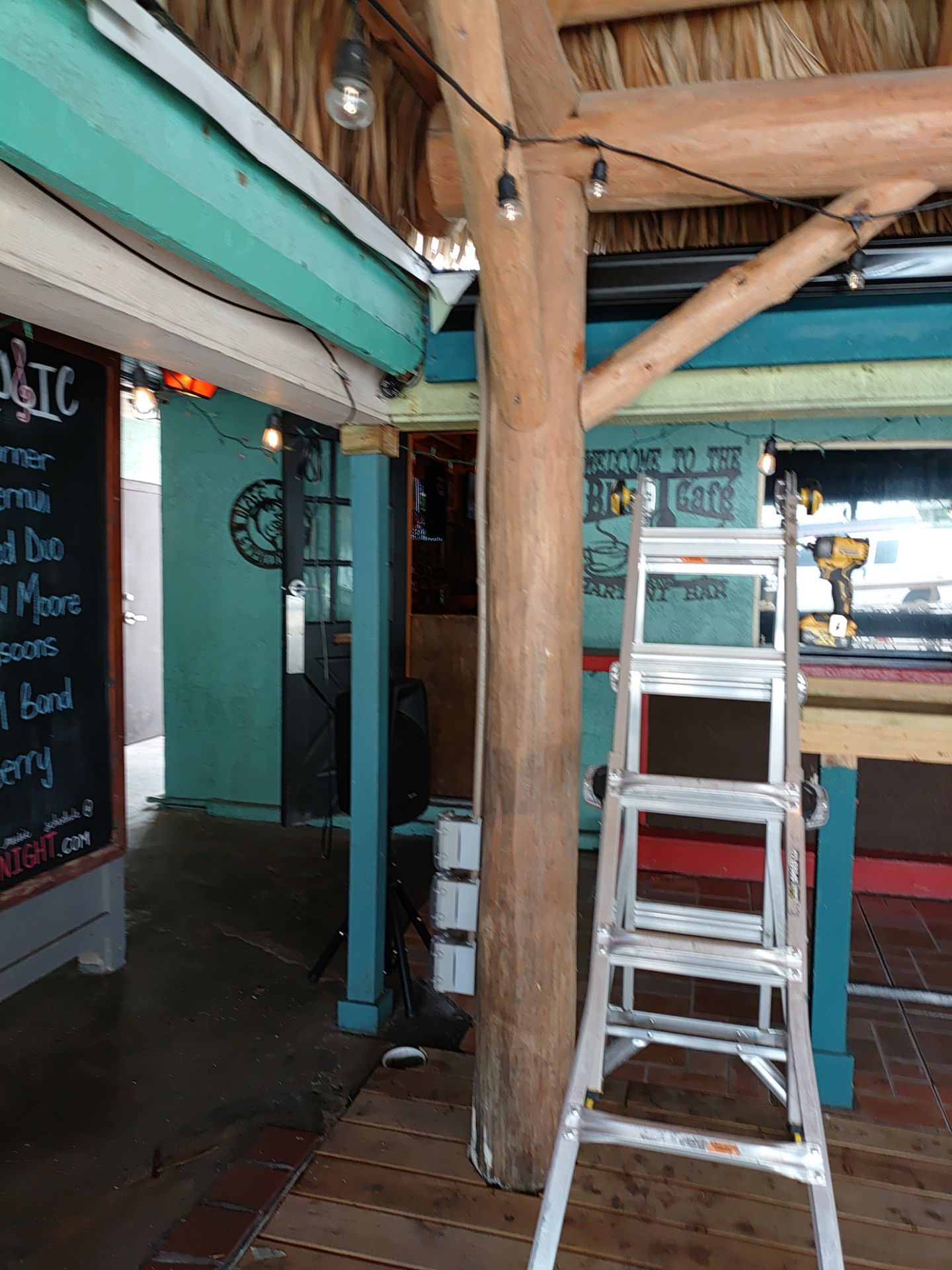 Commercial Replace Gutter in Siesta Key FL by Gutter Professors