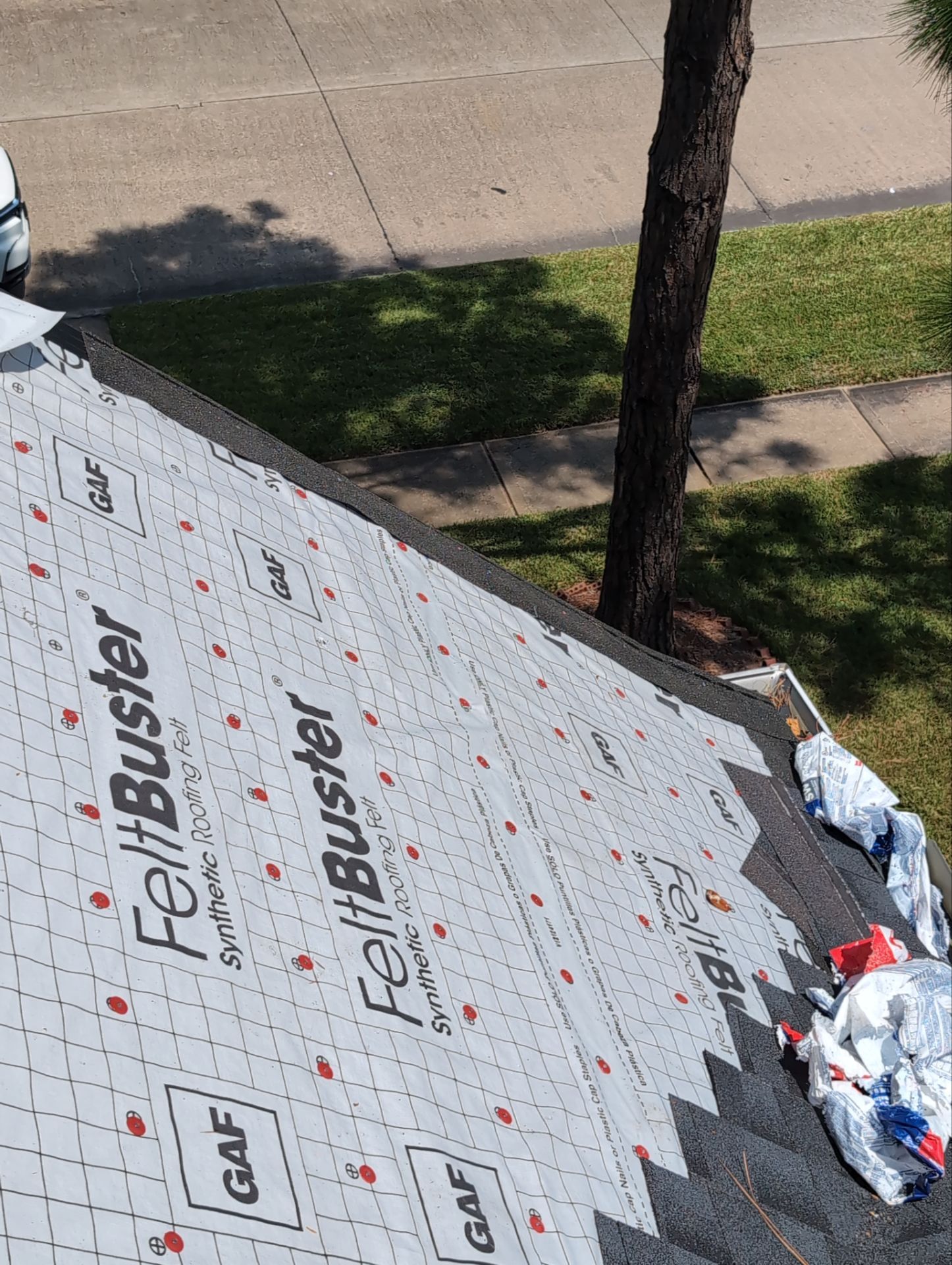 LIAM T by Boss Hogg Roofing