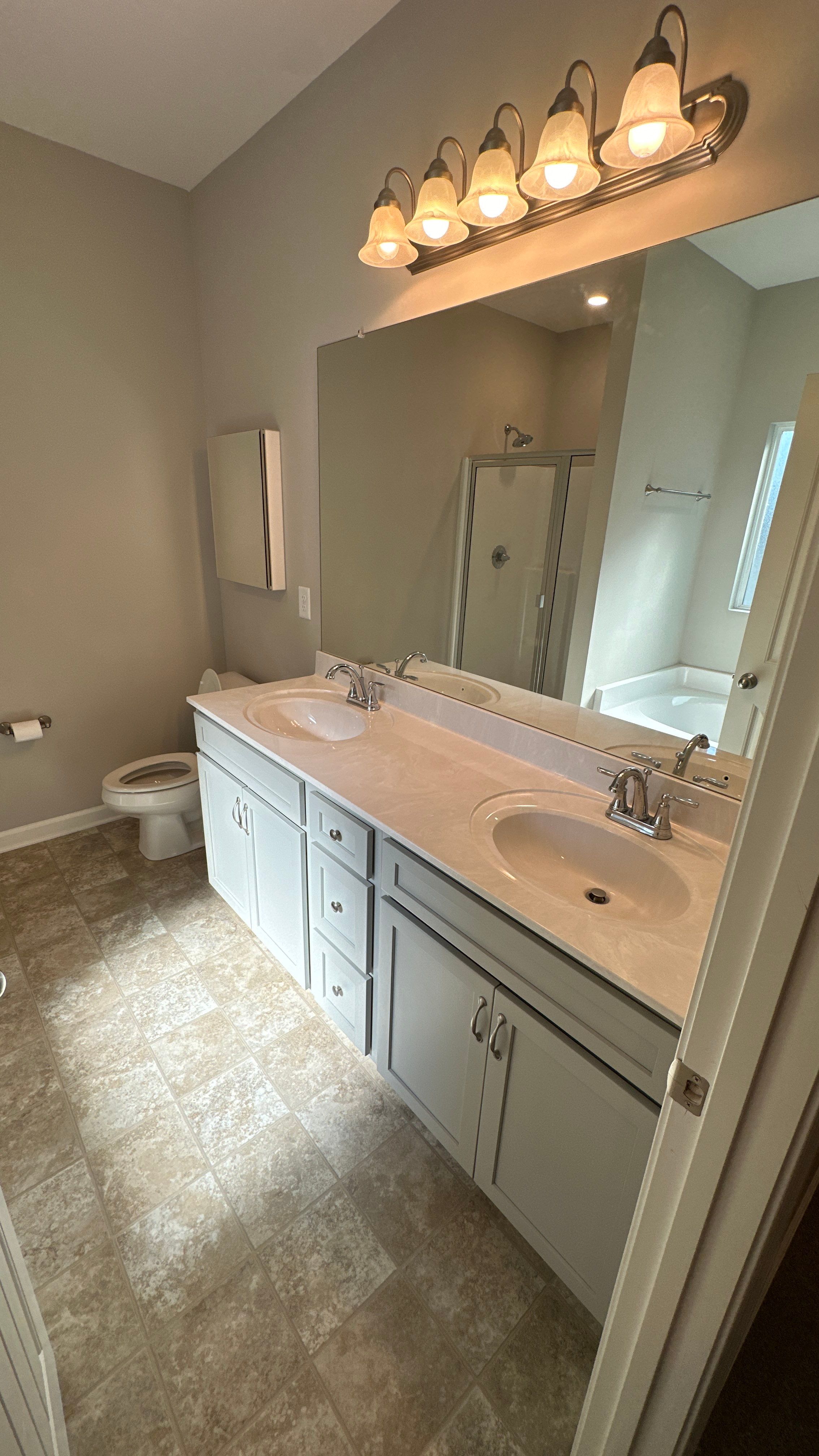Interior Remodeling in Fairview by Music City Improvements