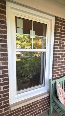 Repeat Customer: New Roof and Windows