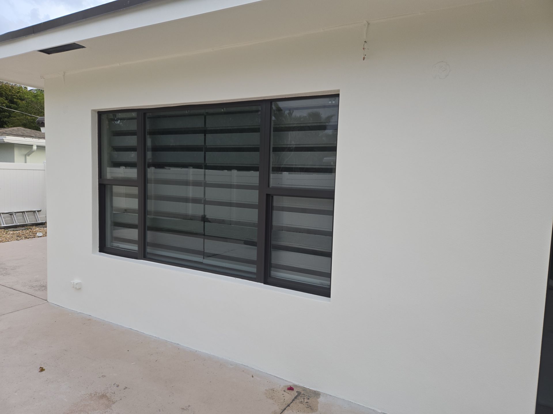 Exterior Painting by John “The Greek” Painting