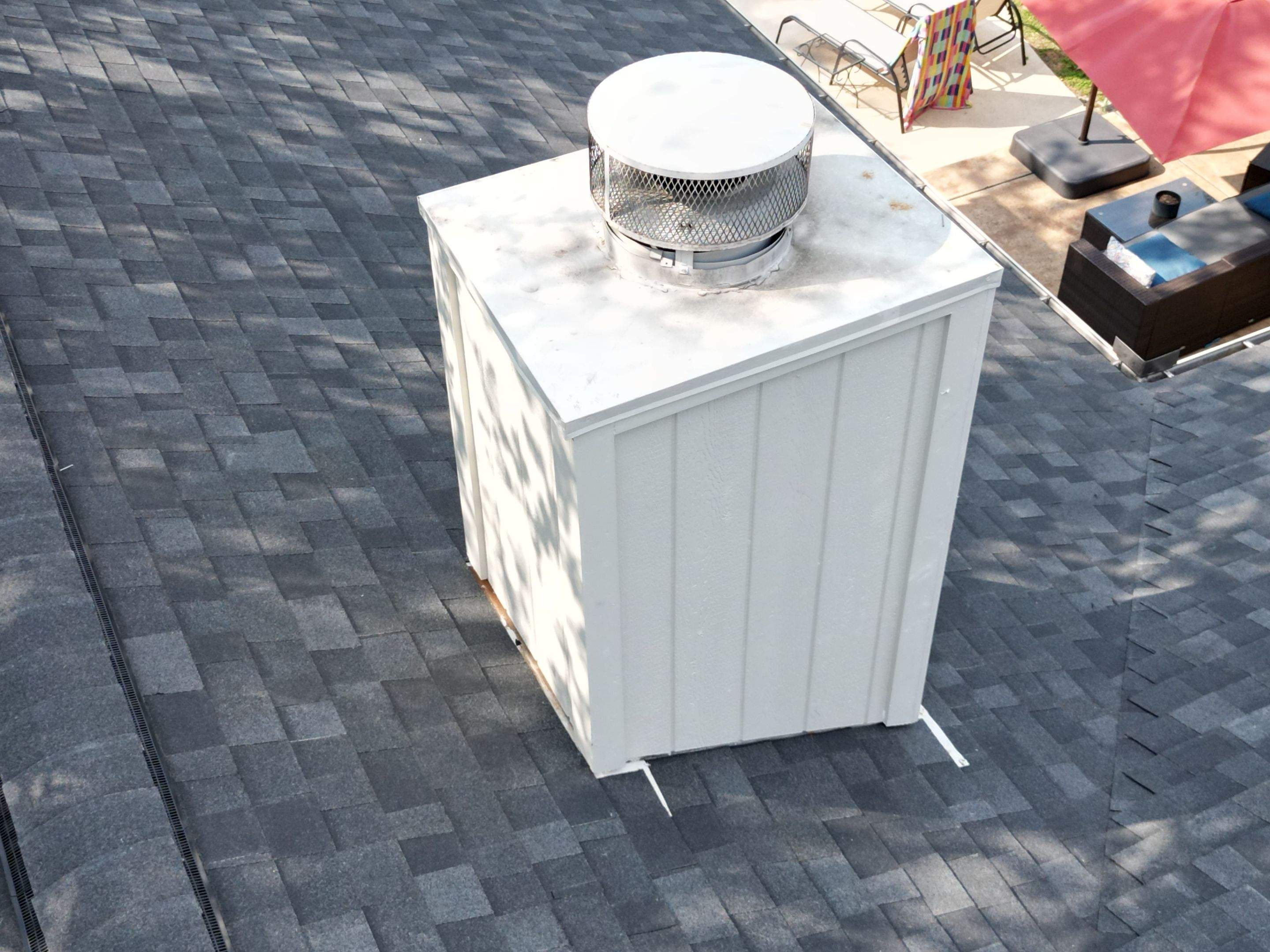 Full Roof Replacement Covered by Insurance Company by RoofsOnly.com