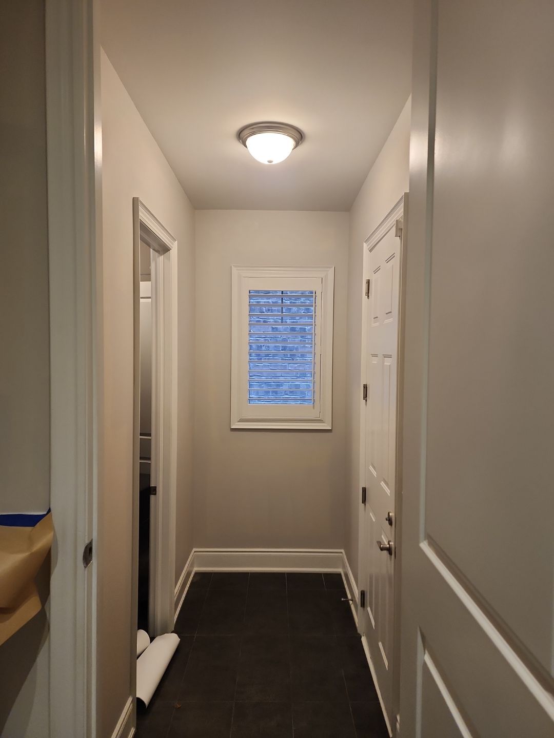 Colour change by GTA HOME PAINTING